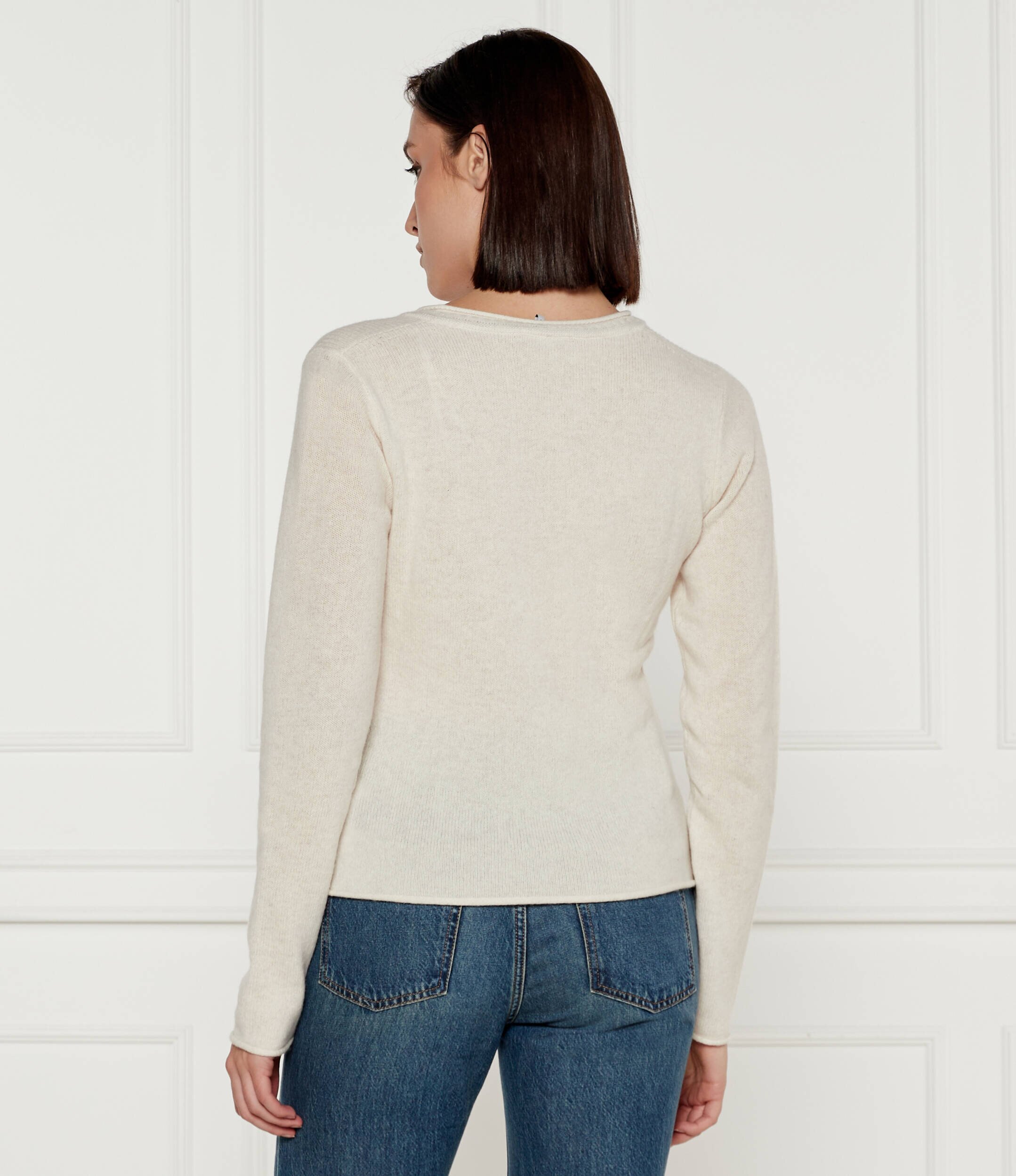 Tommy Hilfiger De lână pulover | Regular Fit