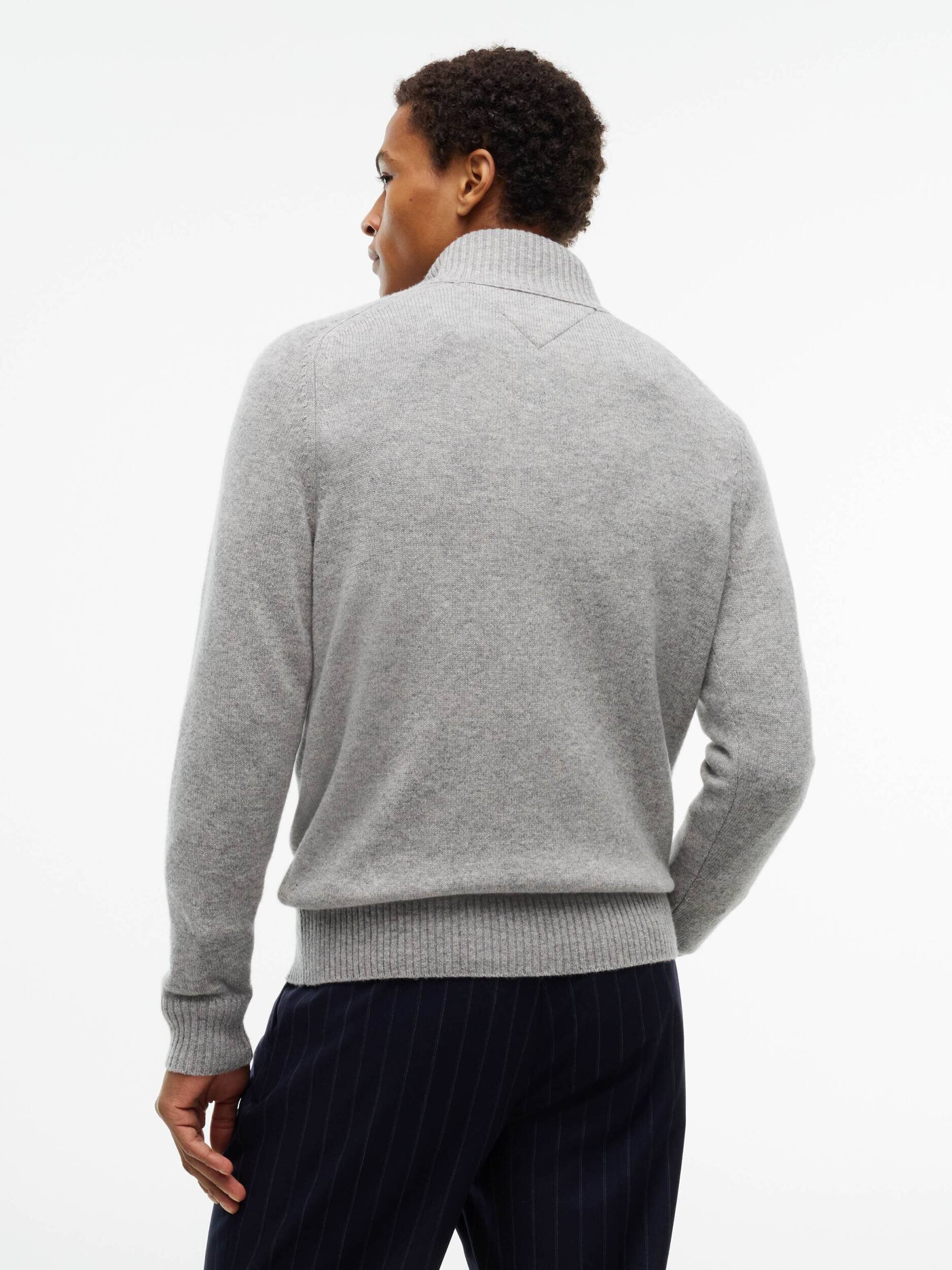 Tommy Hilfiger De lână pulover | regular fit