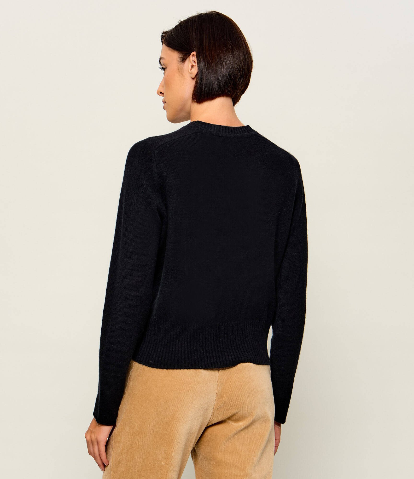 Tommy Hilfiger De lână pulover | Slim Fit