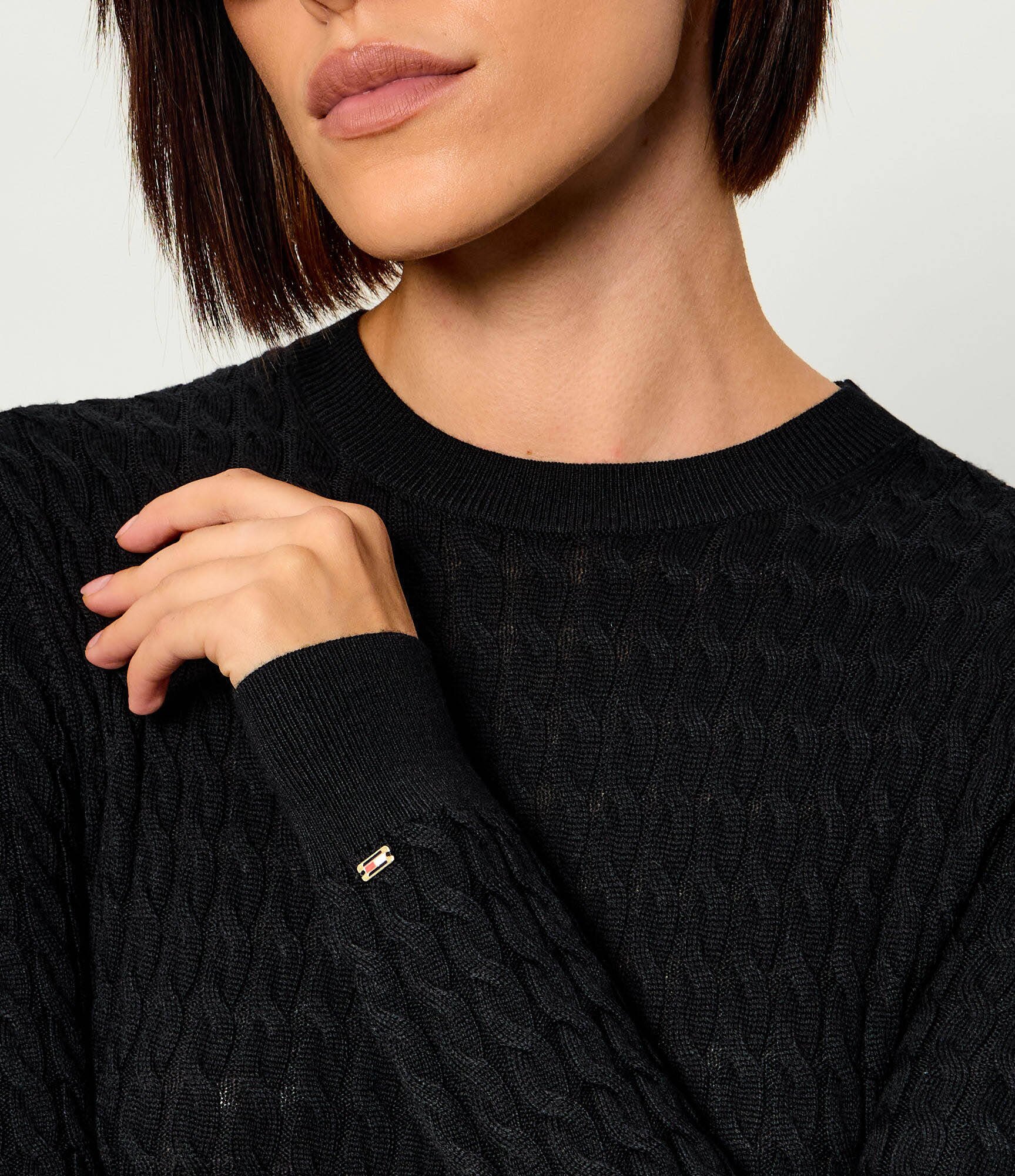 Tommy Hilfiger De lână rochie