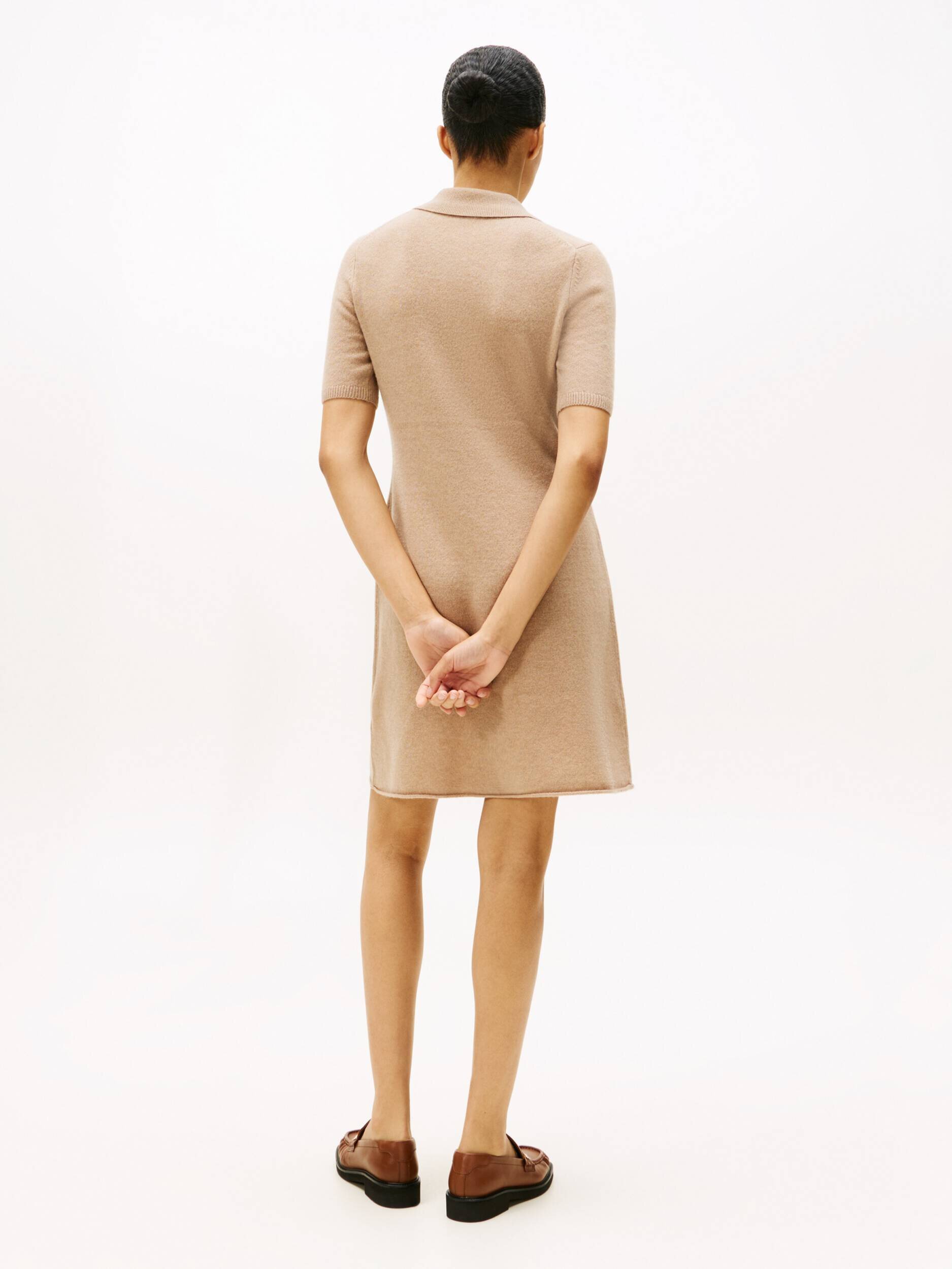 Tommy Hilfiger De lână rochie