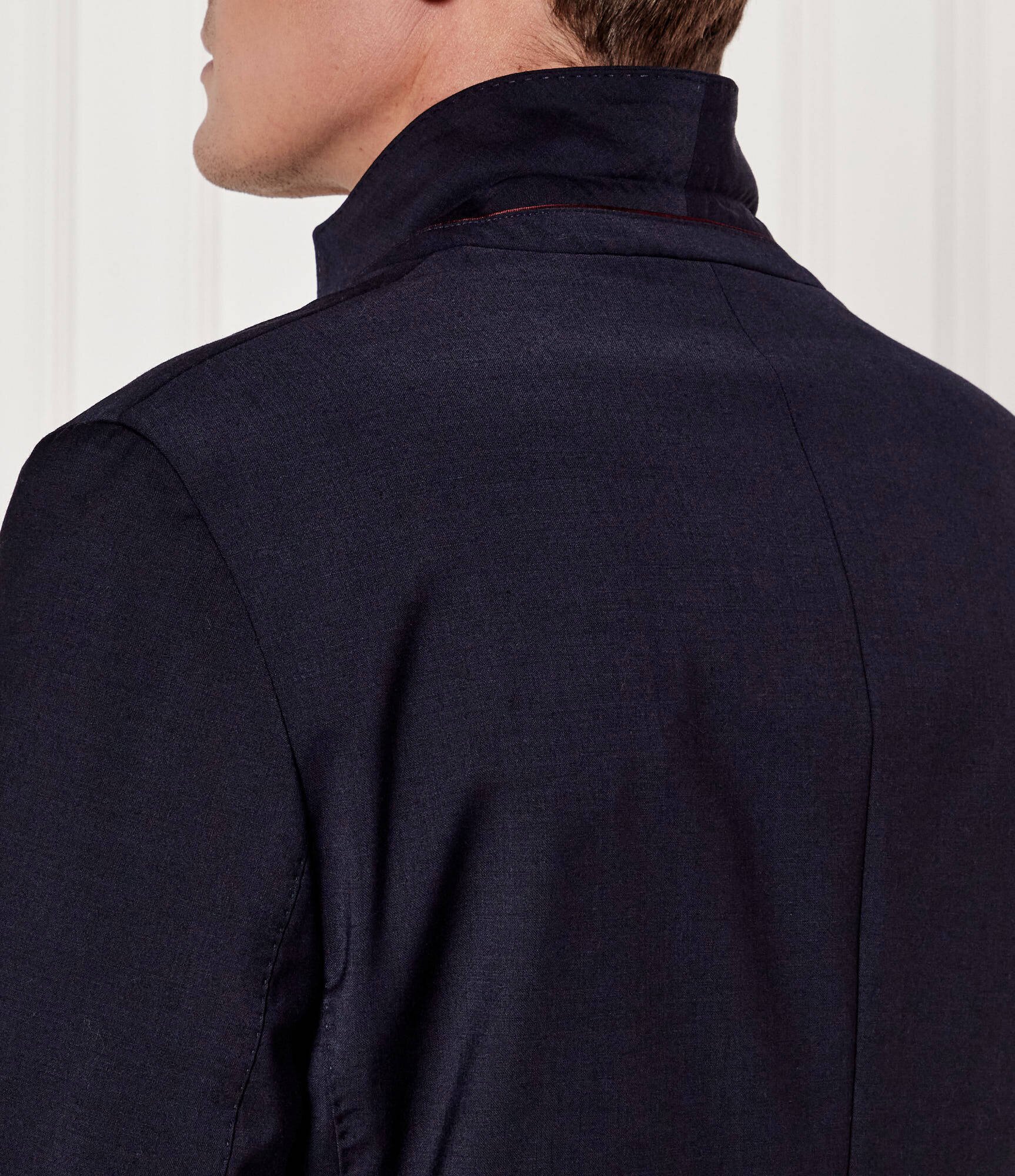 Tommy Hilfiger De lână sacou | Regular Fit
