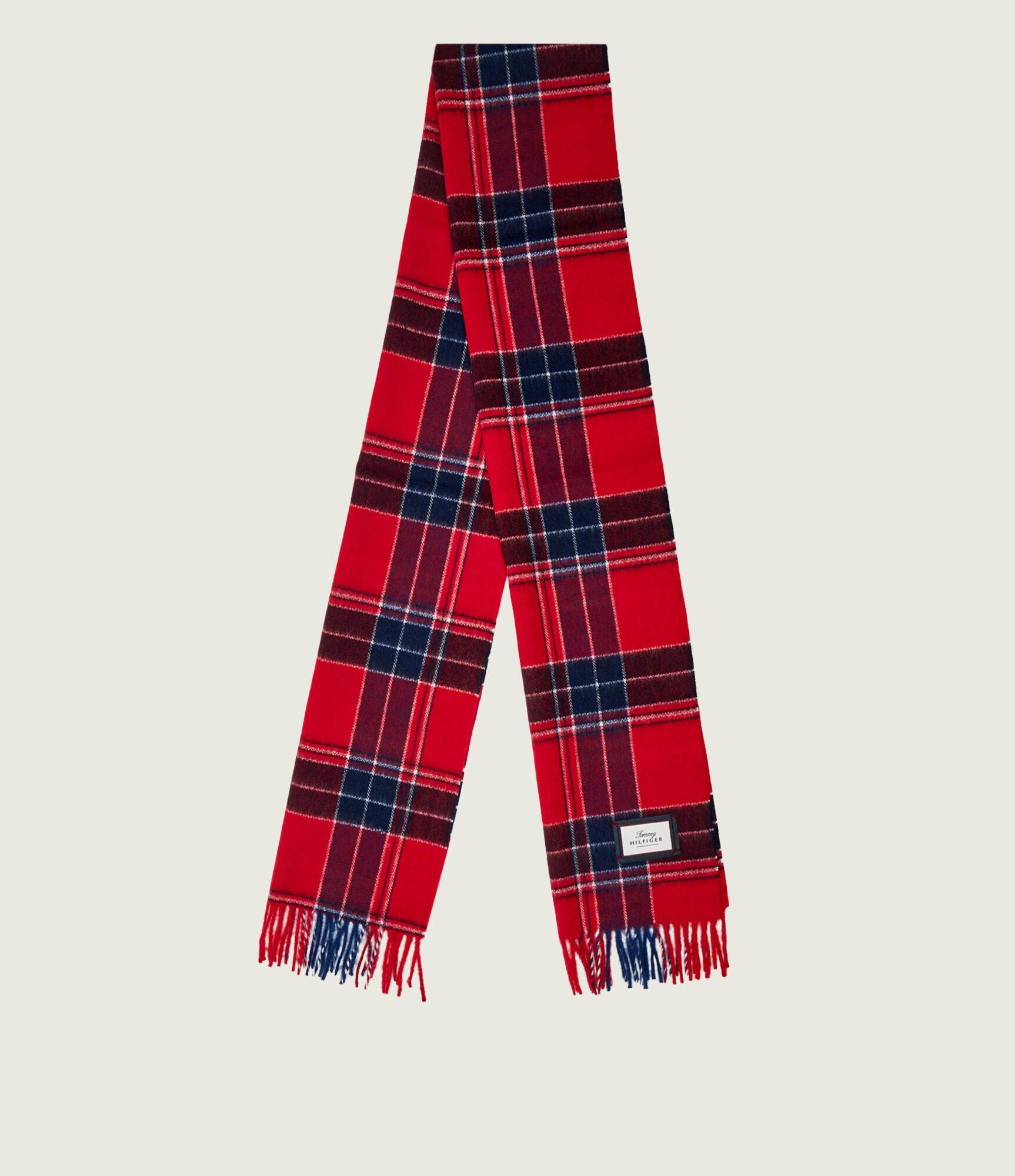 Tommy Hilfiger De lână șal