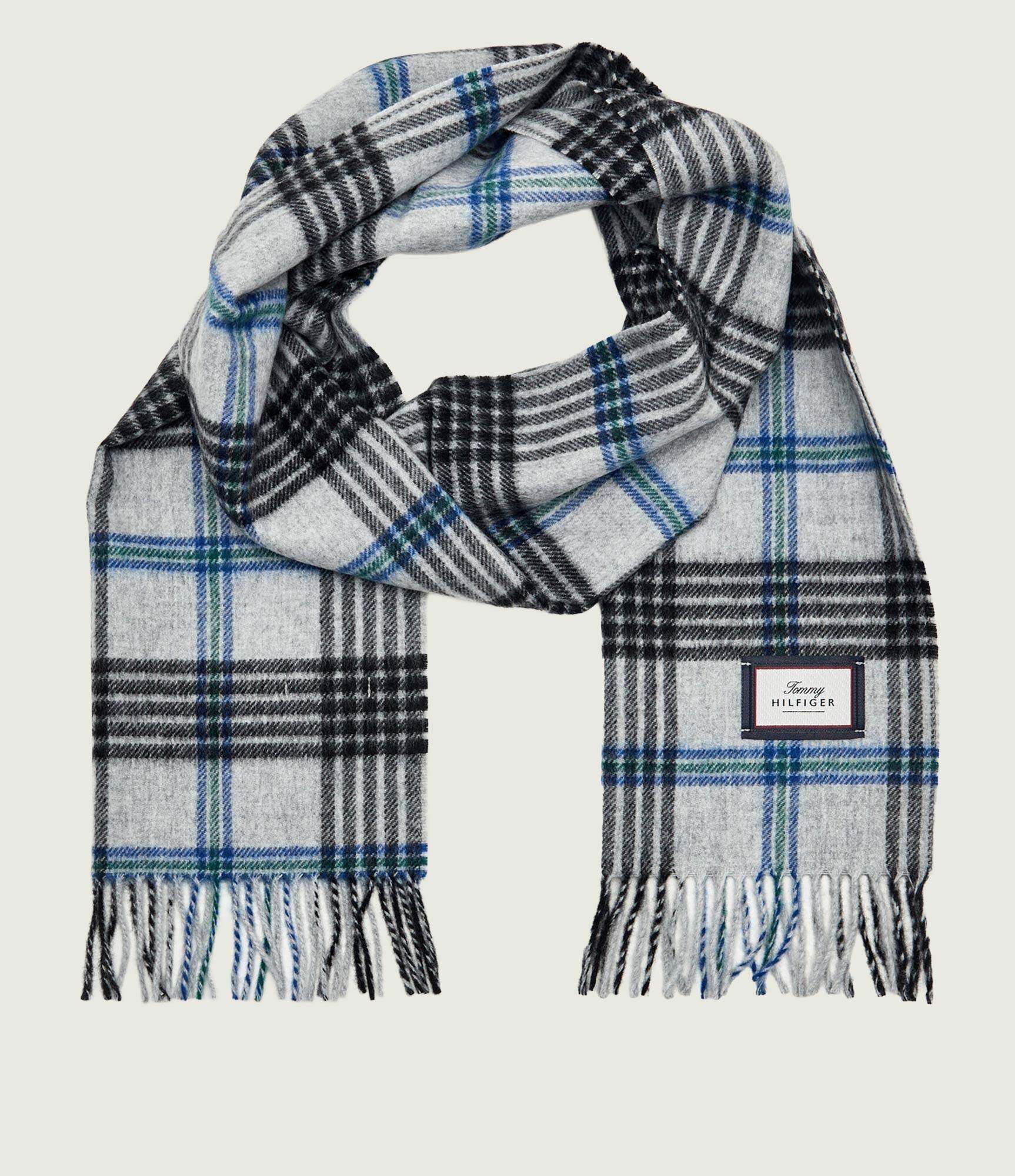 Tommy Hilfiger De lână șal