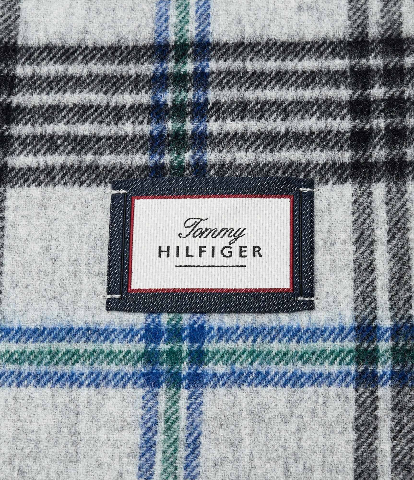 Tommy Hilfiger De lână șal