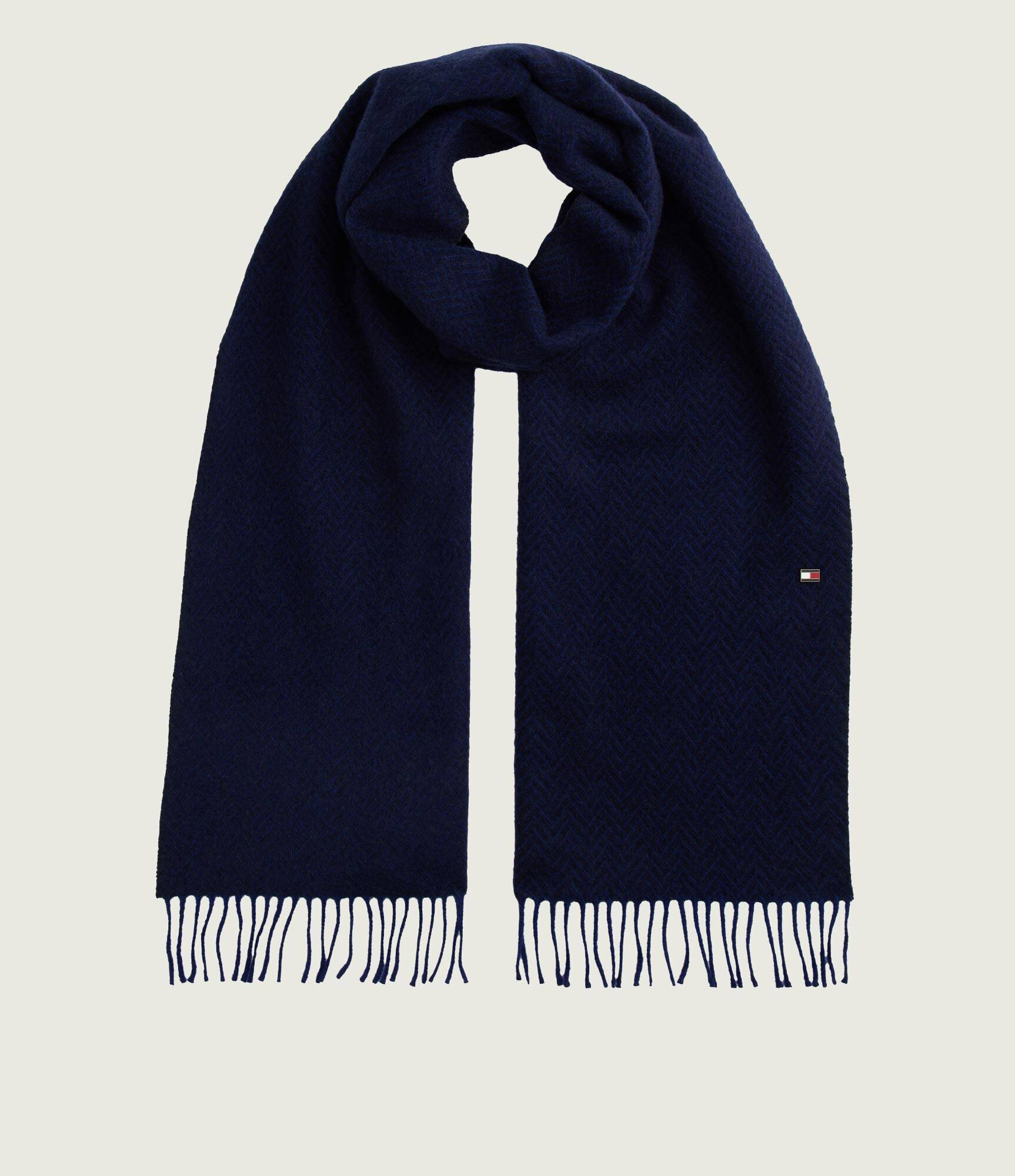 Tommy Hilfiger De lână șal
