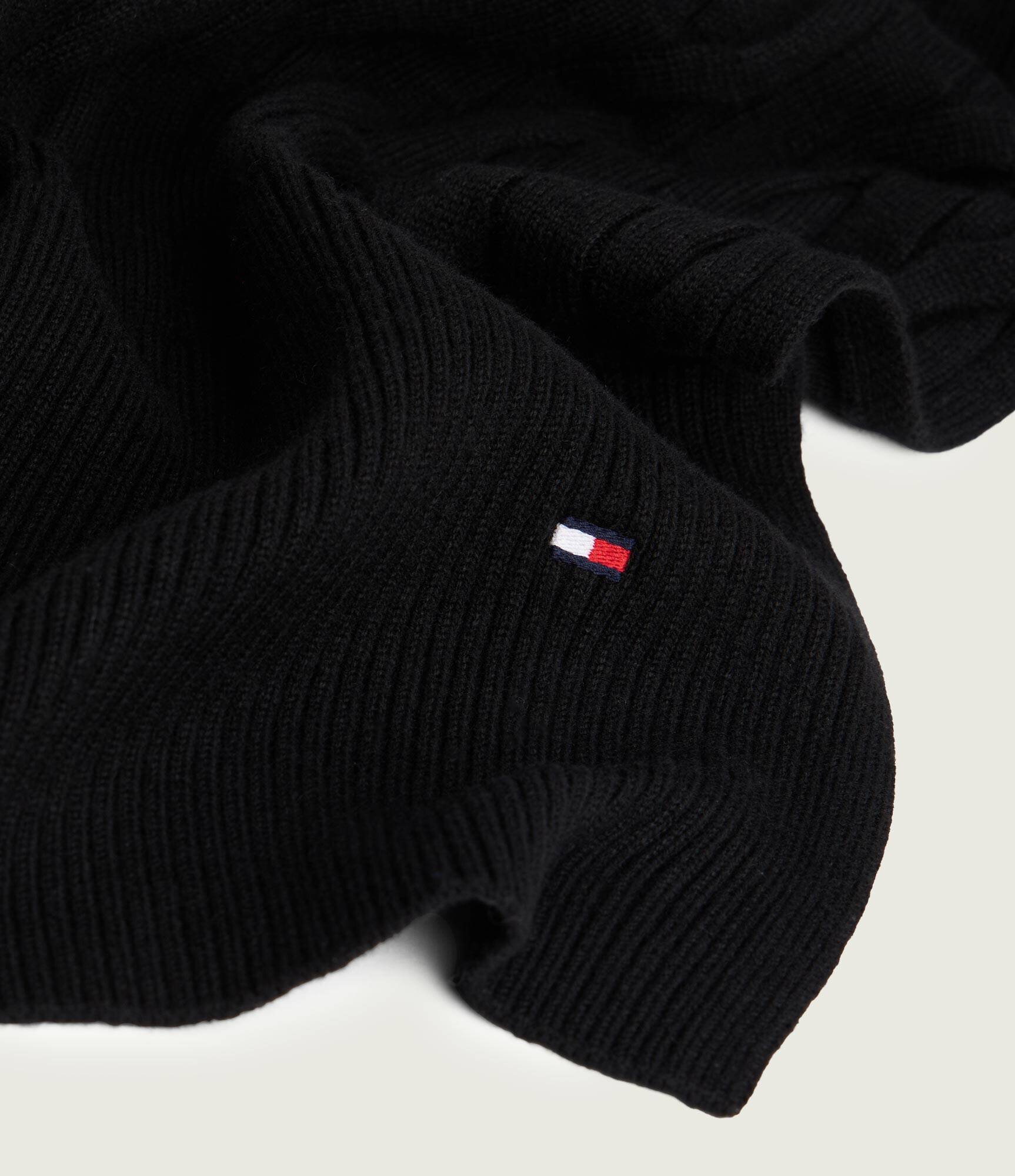 Tommy Hilfiger De lână șal