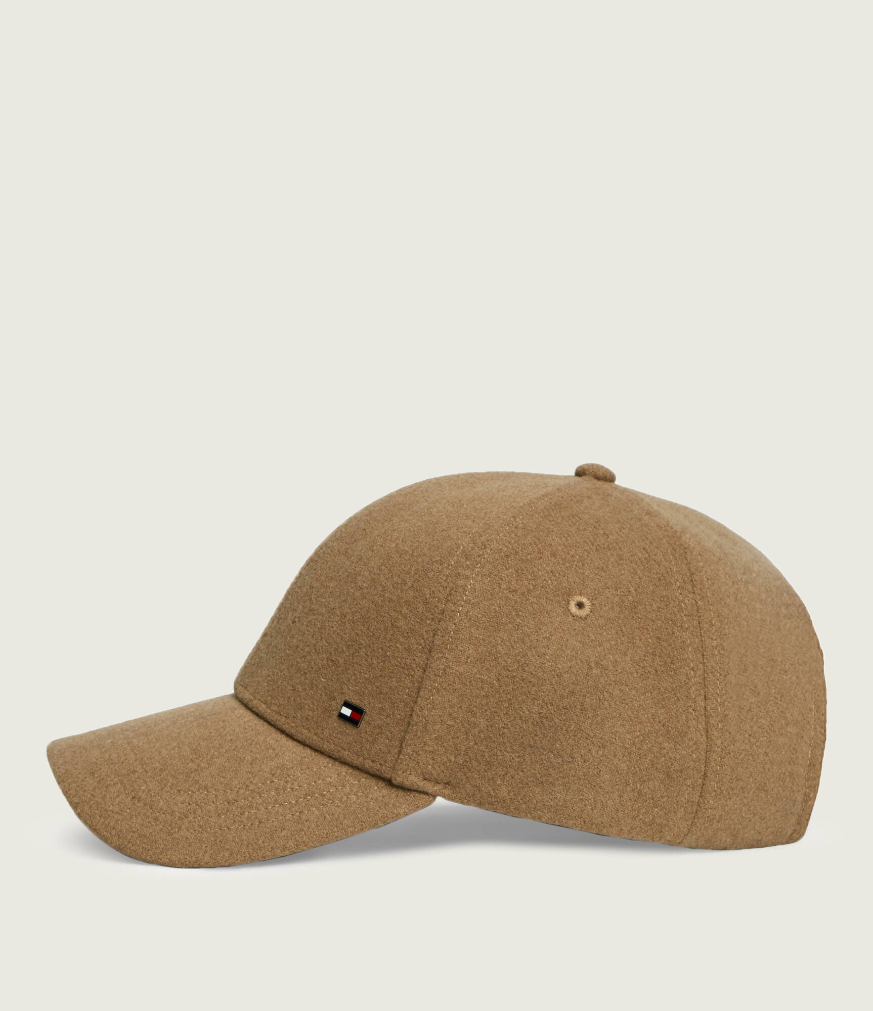 Tommy Hilfiger De lână șapcă baseball