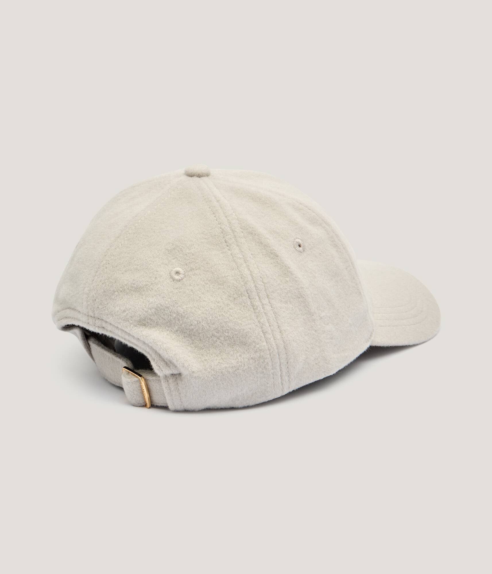Tommy Hilfiger De lână șapcă baseball