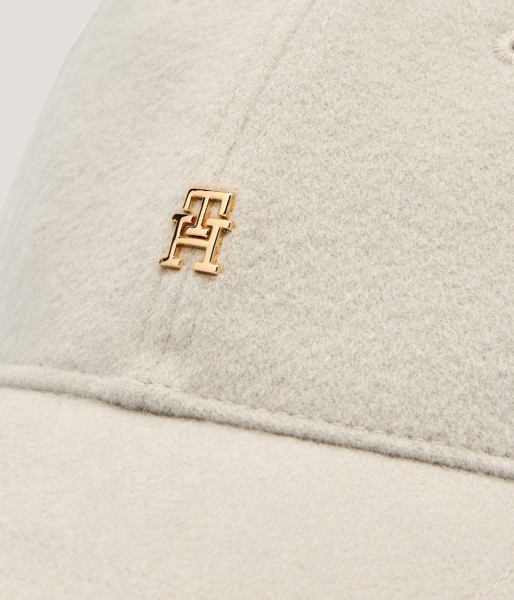 Tommy Hilfiger De lână șapcă baseball