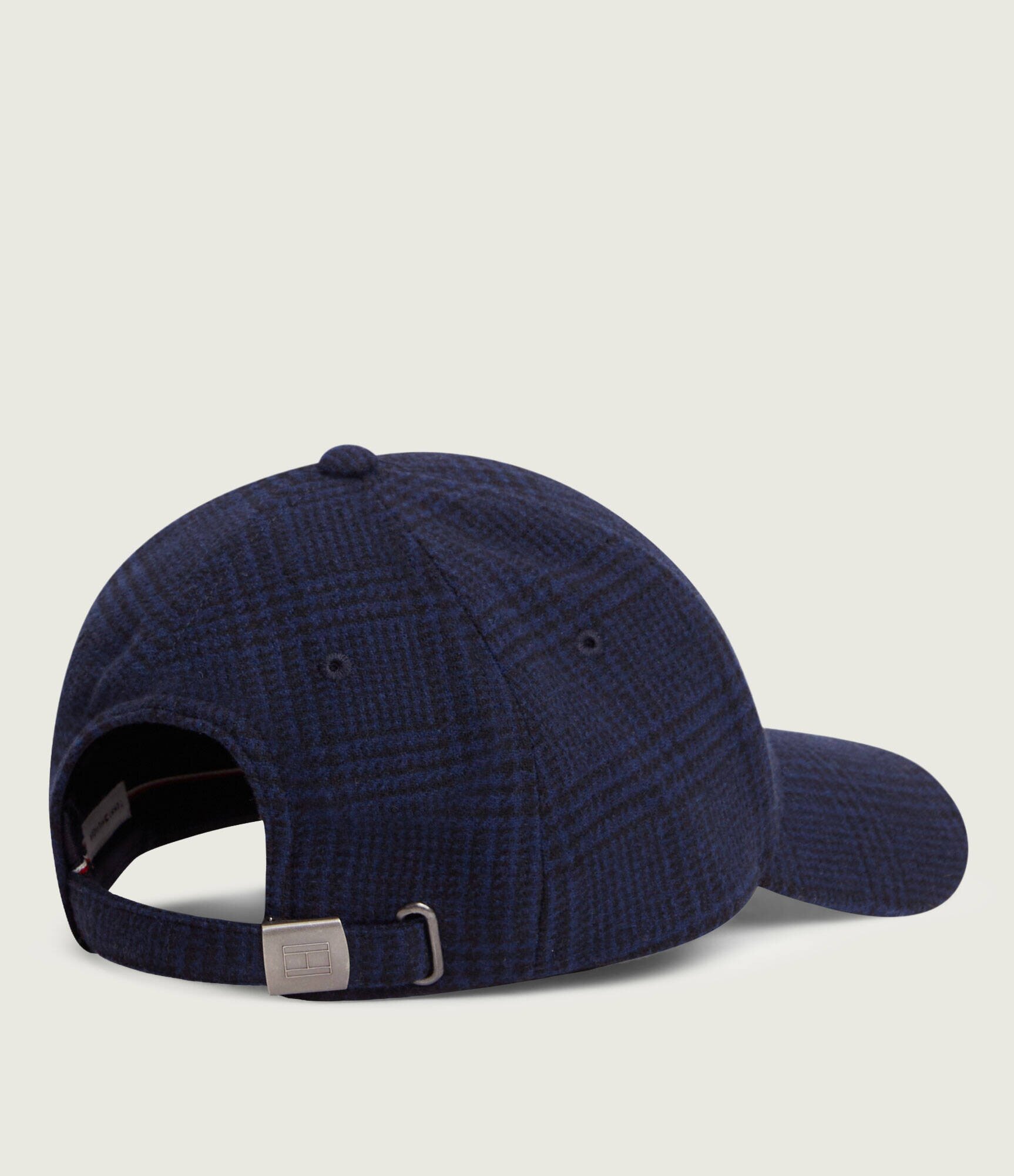 Tommy Hilfiger De lână șapcă baseball Melton