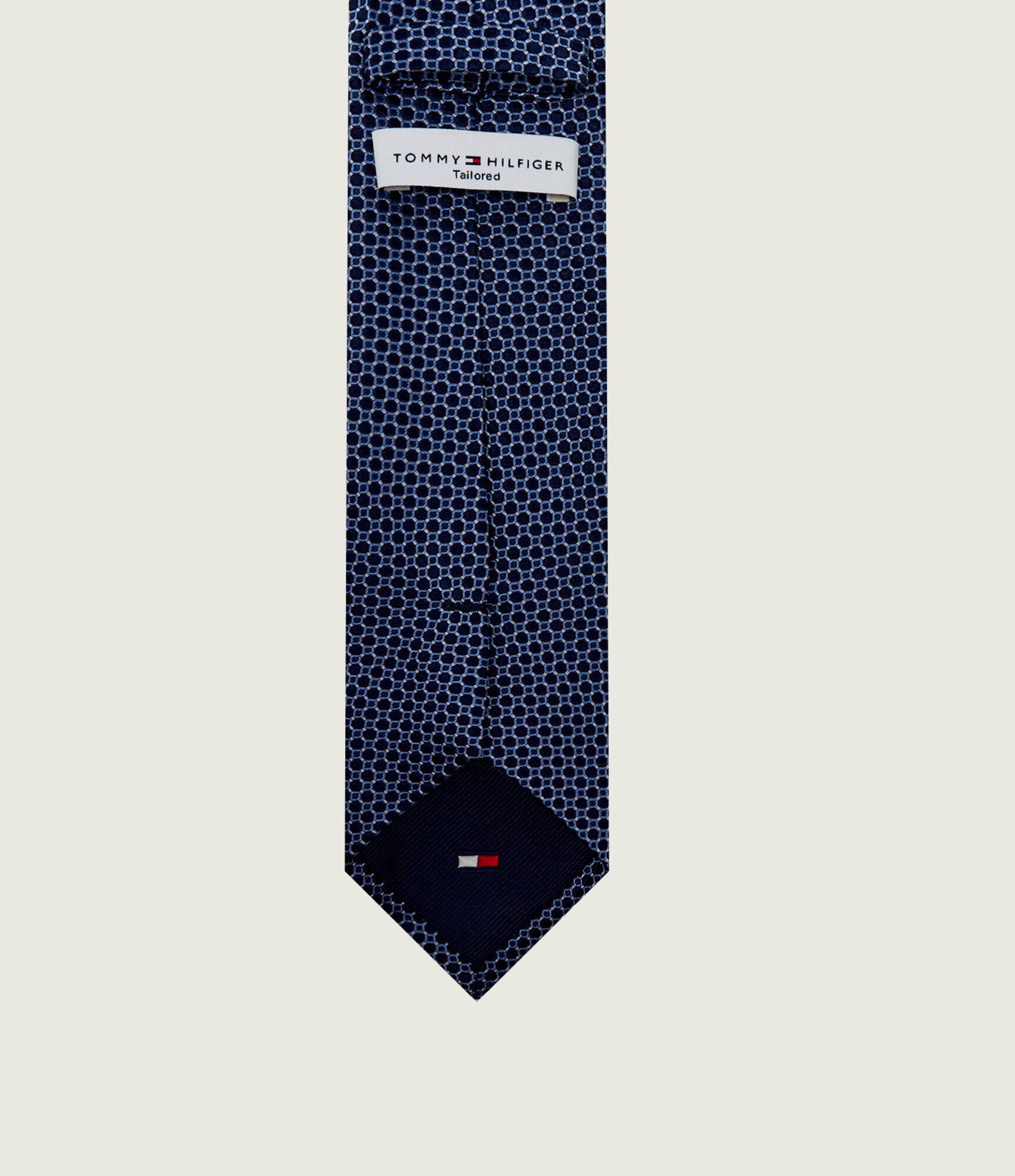 Tommy Hilfiger De mătase cravată