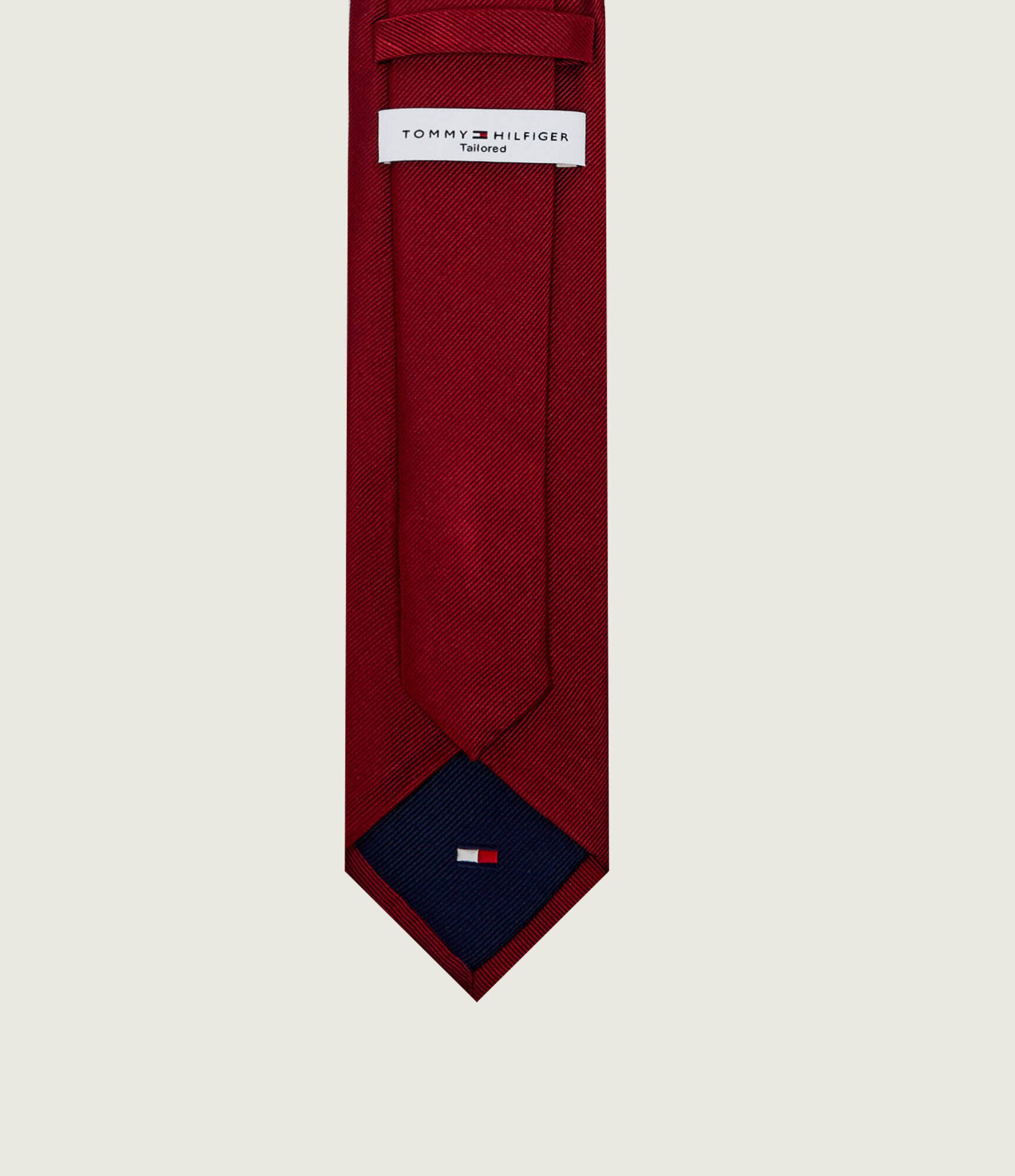 Tommy Hilfiger De mătase cravată