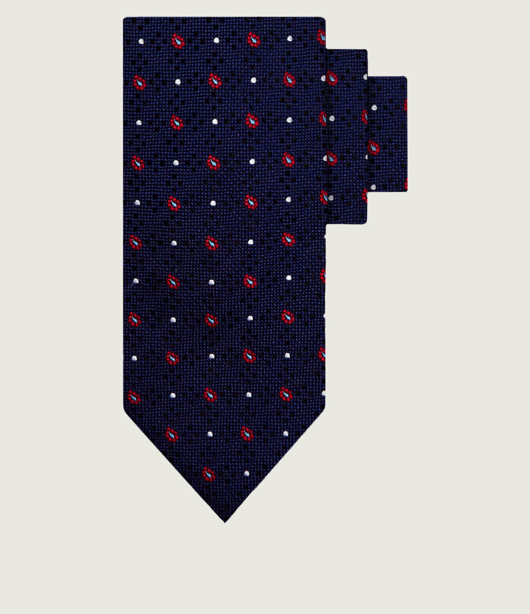 Tommy Hilfiger De mătase cravată