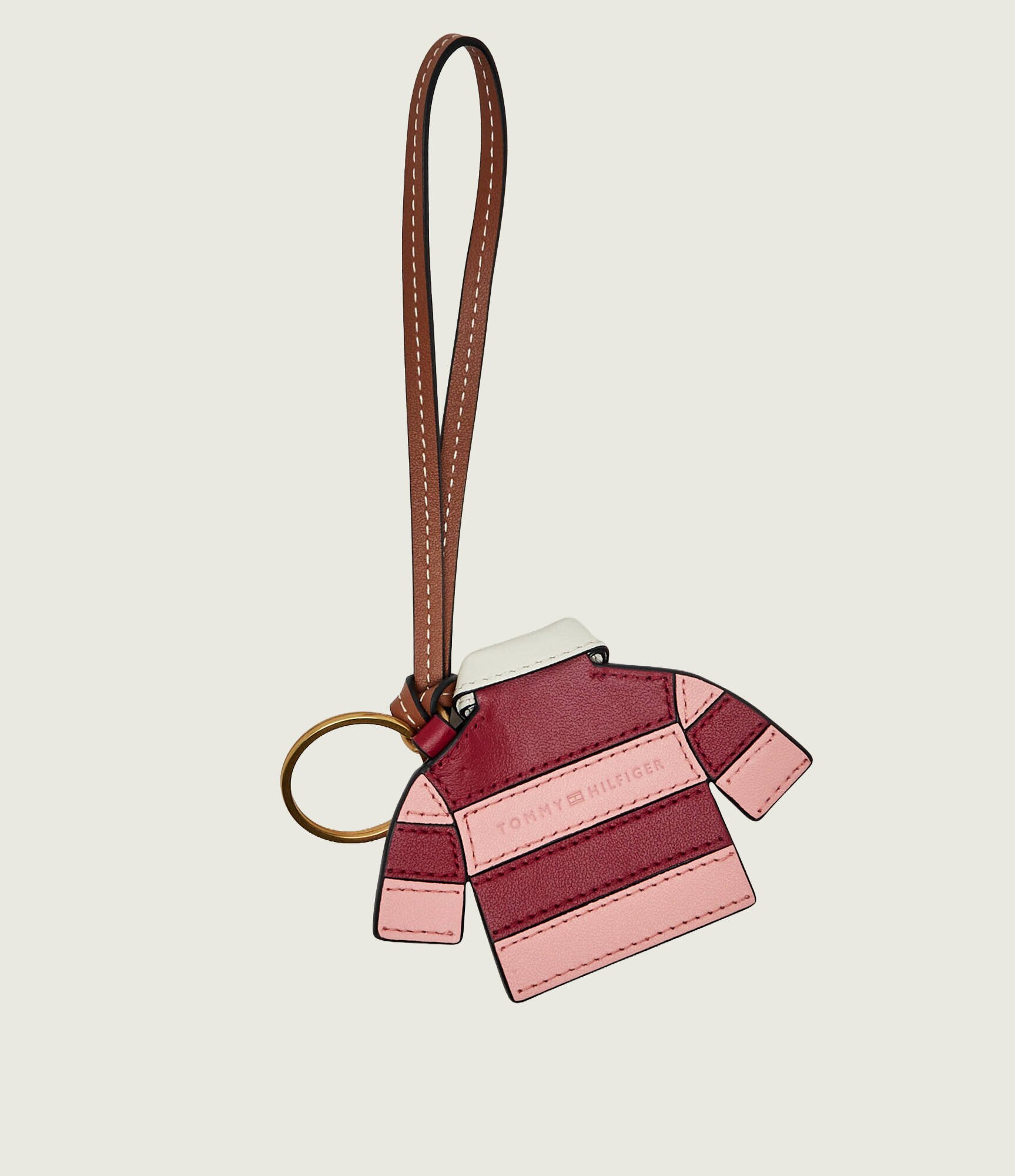 Tommy Hilfiger De piele breloc