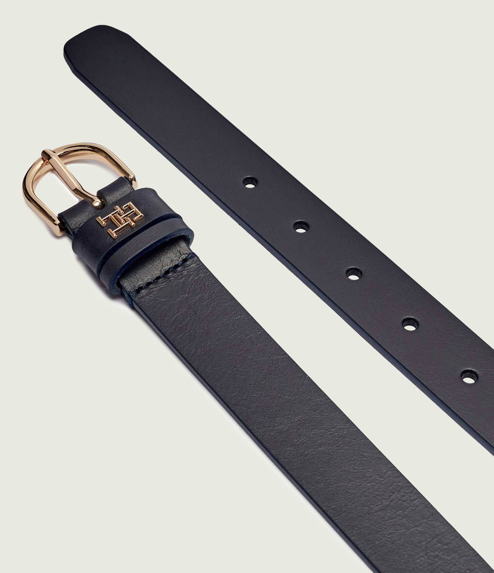 Tommy Hilfiger De piele curea