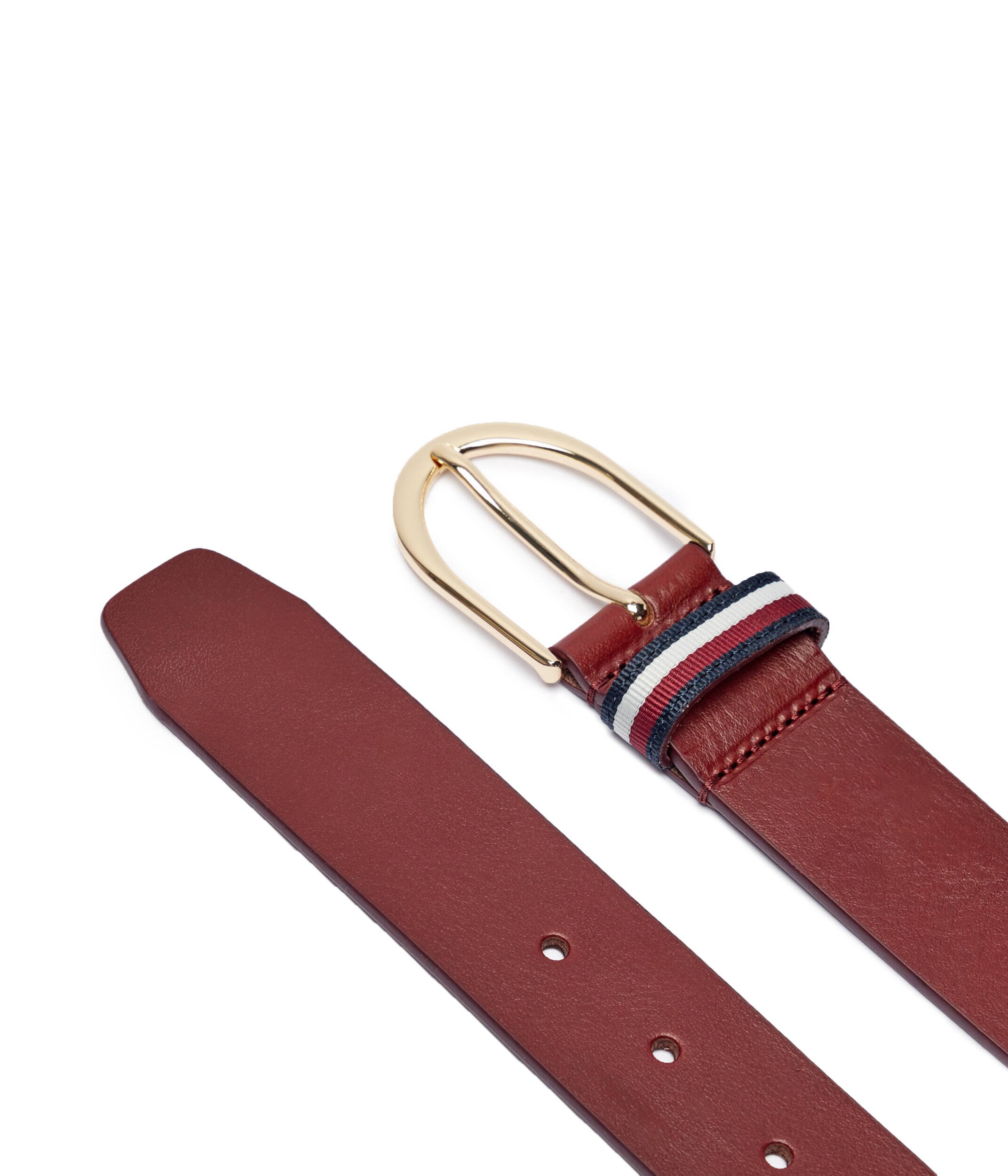 Tommy Hilfiger De piele curea