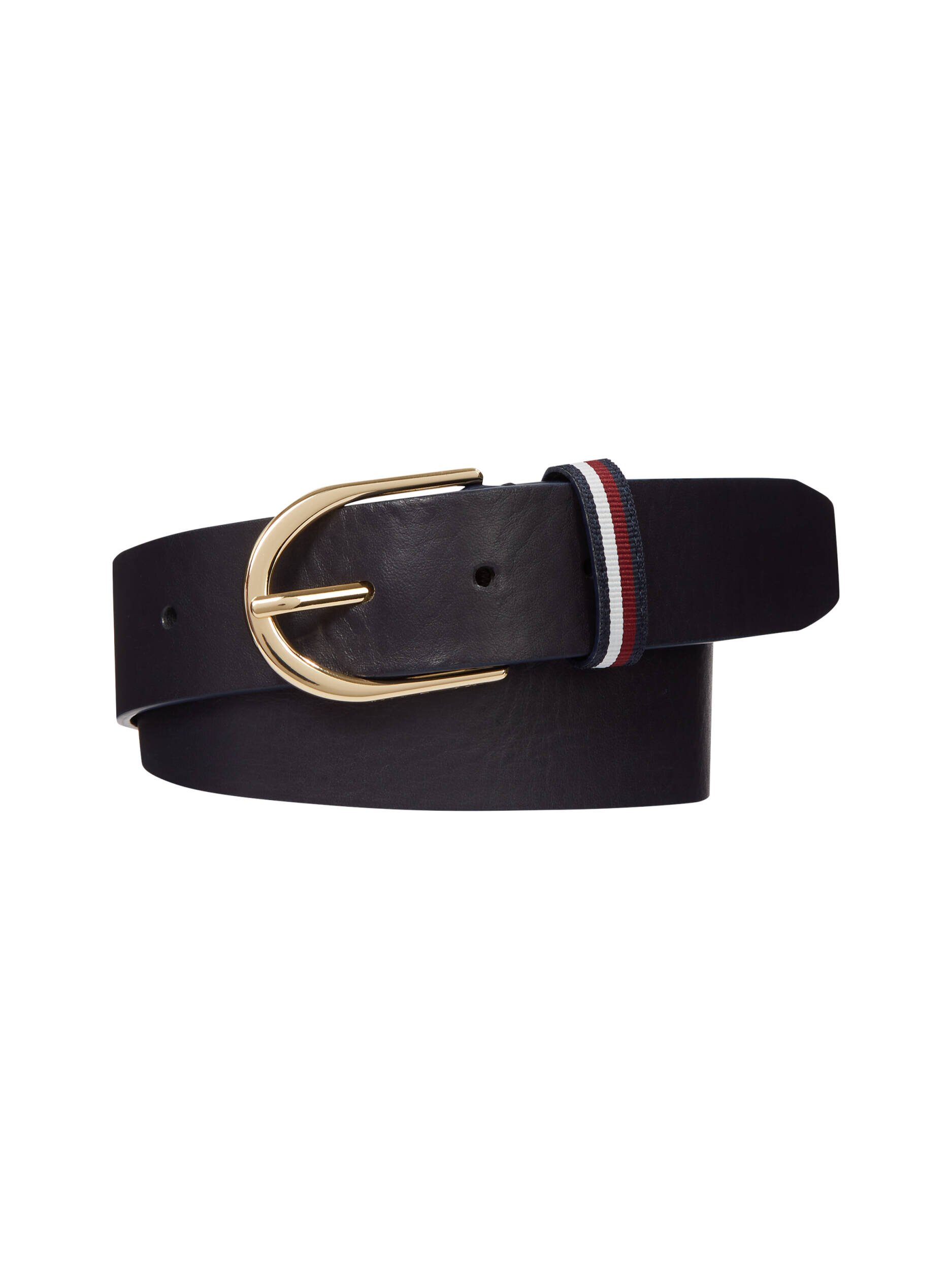 Tommy Hilfiger De piele curea