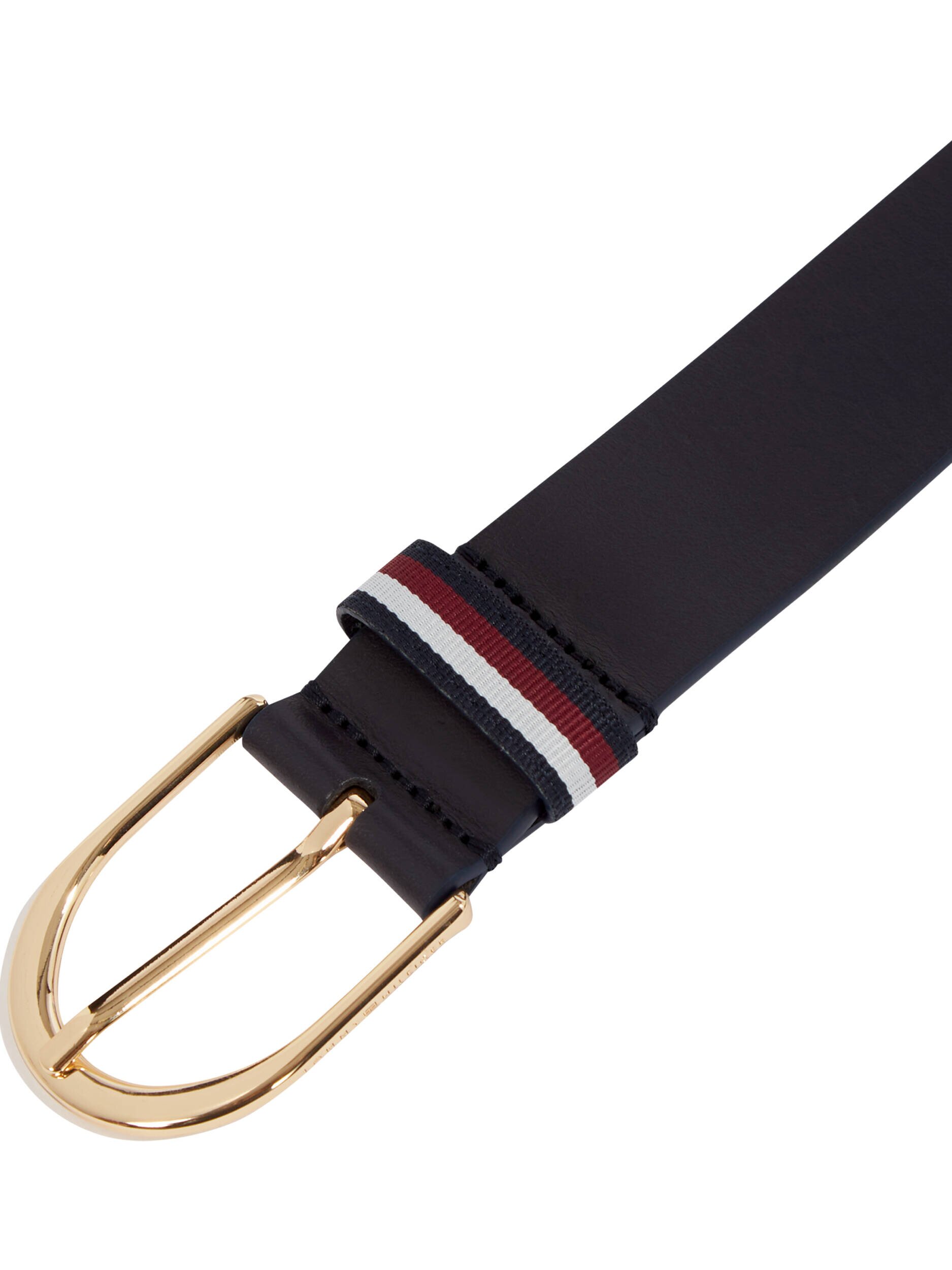 Tommy Hilfiger De piele curea