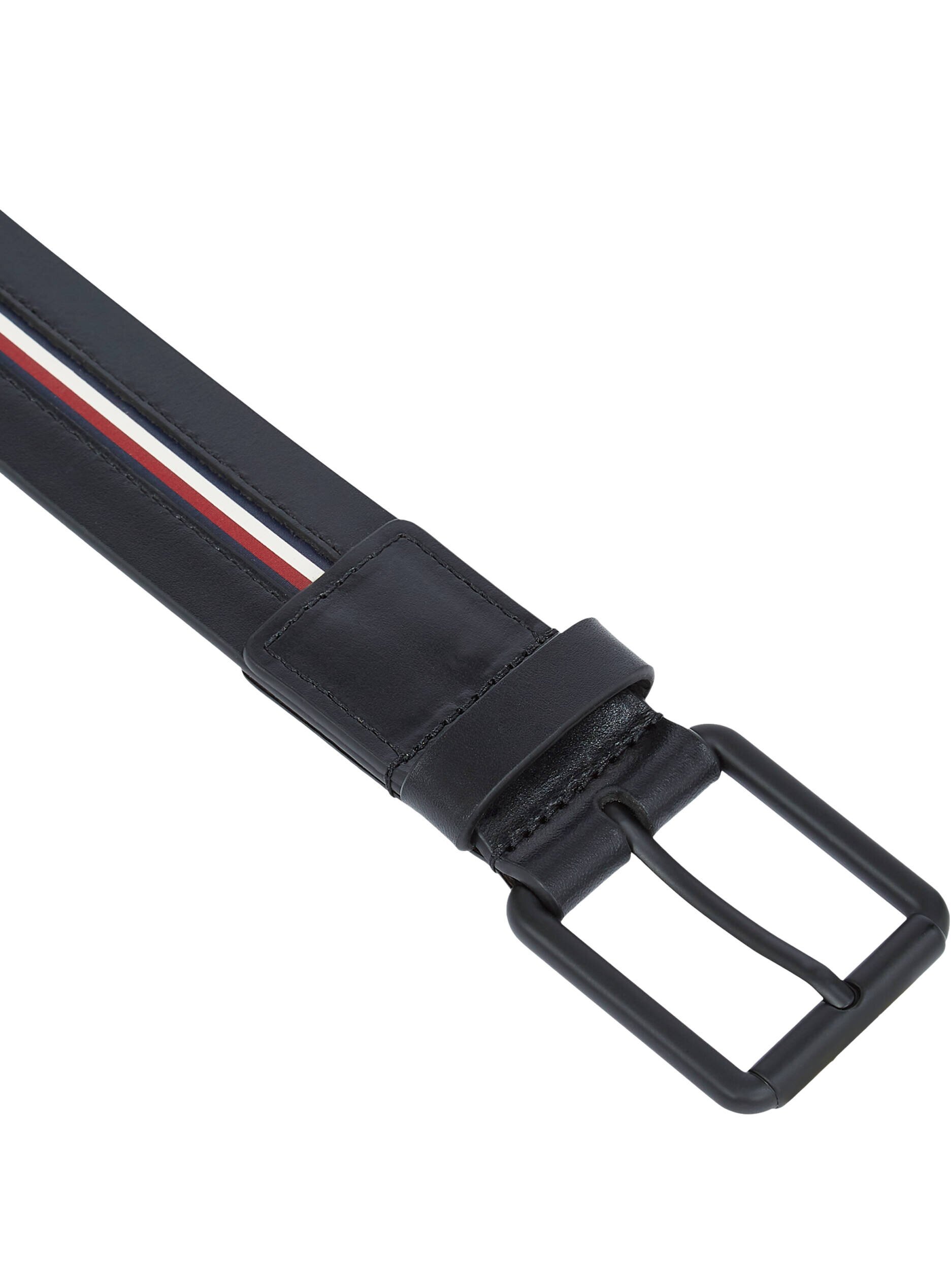 Tommy Hilfiger De piele curea