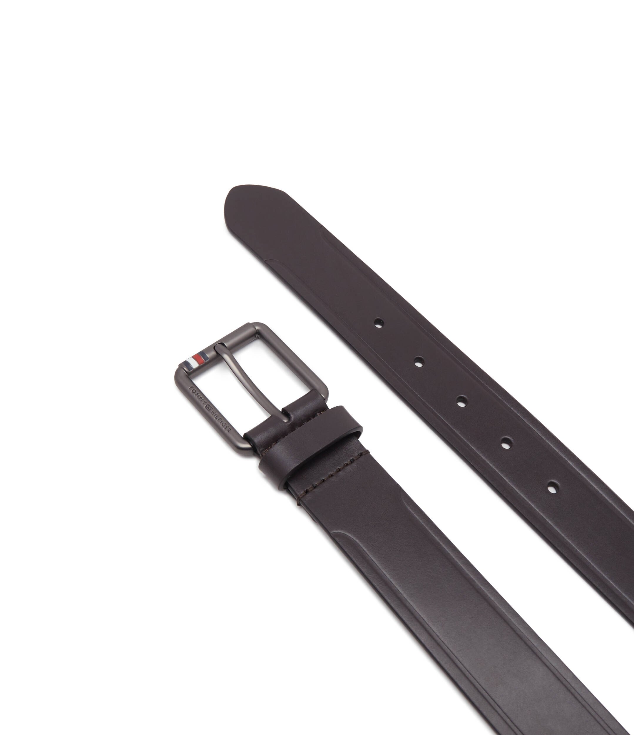 Tommy Hilfiger De piele curea