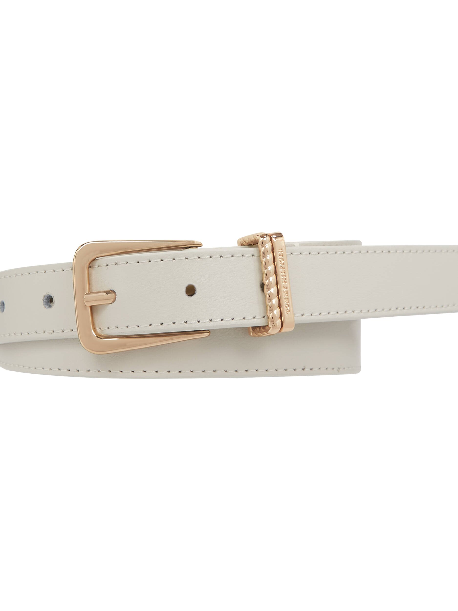 Tommy Hilfiger De piele curea