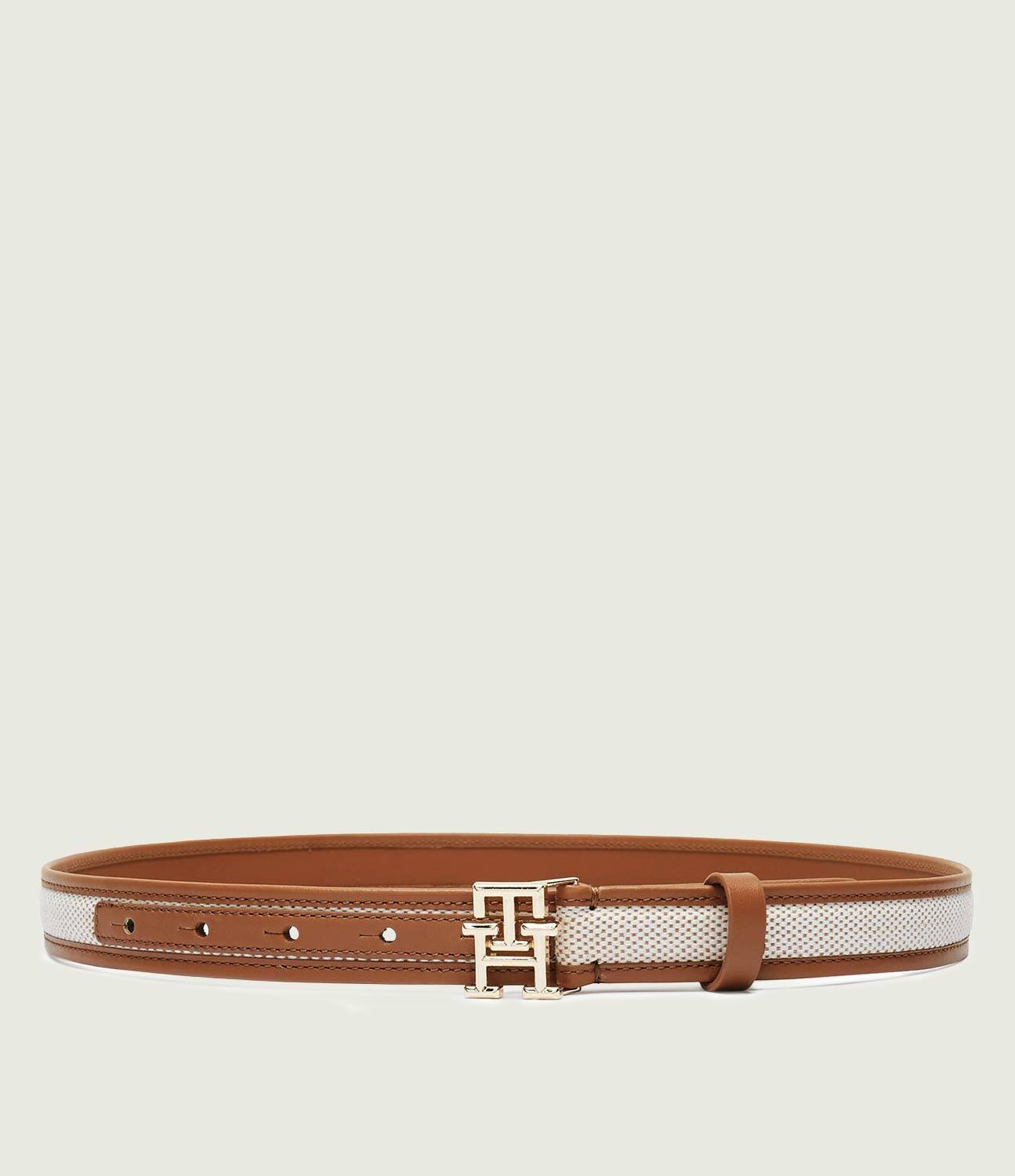 Tommy Hilfiger De piele curea