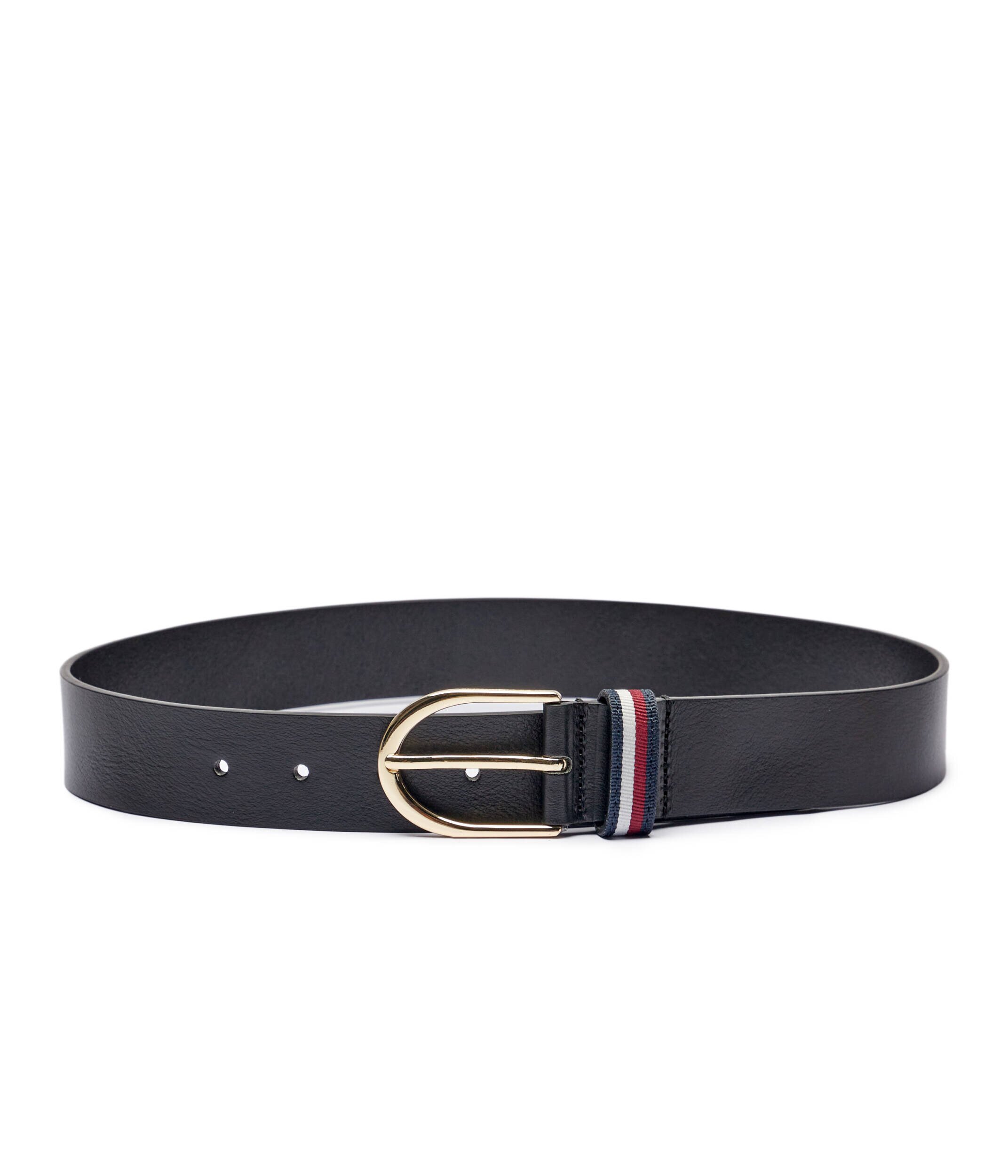 Tommy Hilfiger De piele curea