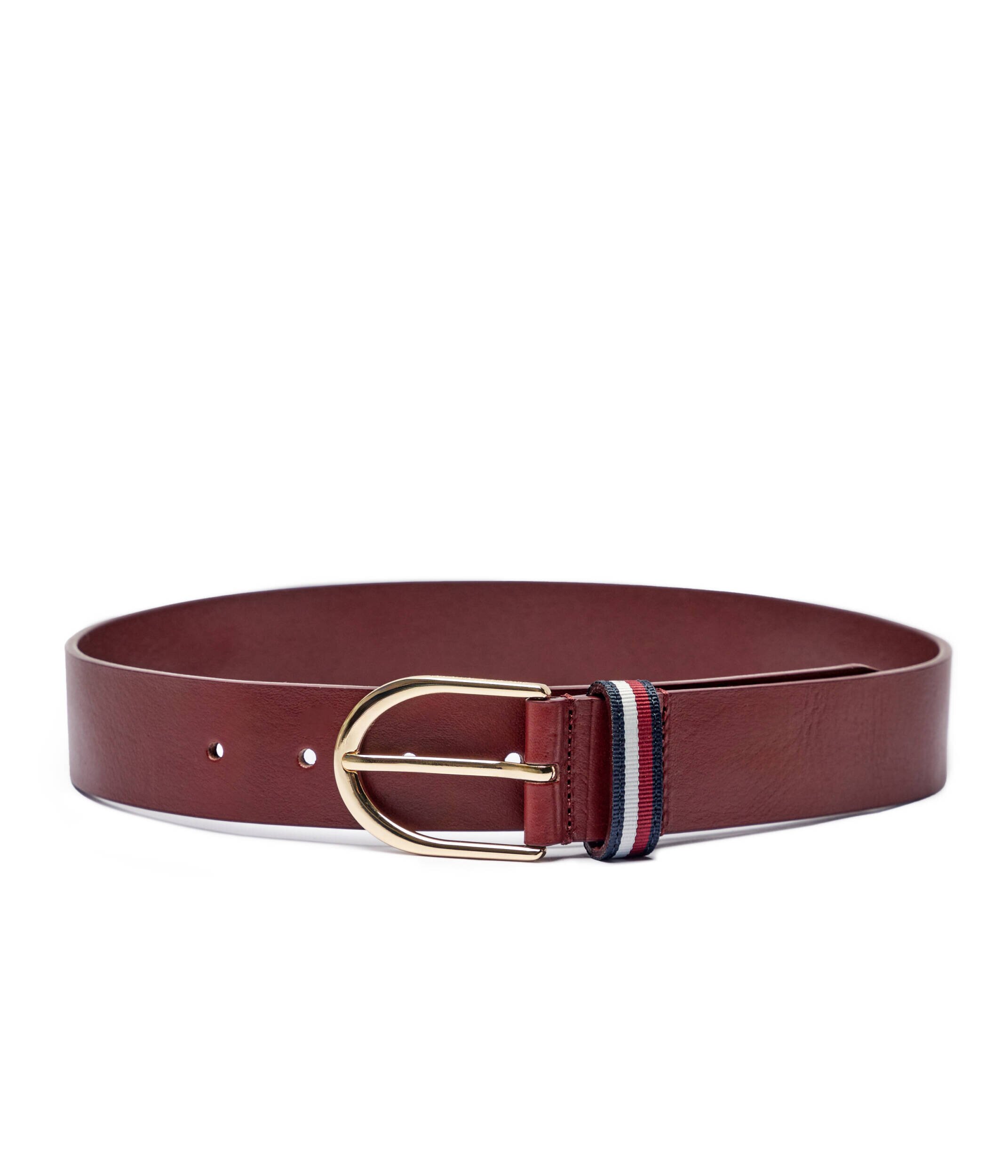 Tommy Hilfiger De piele curea
