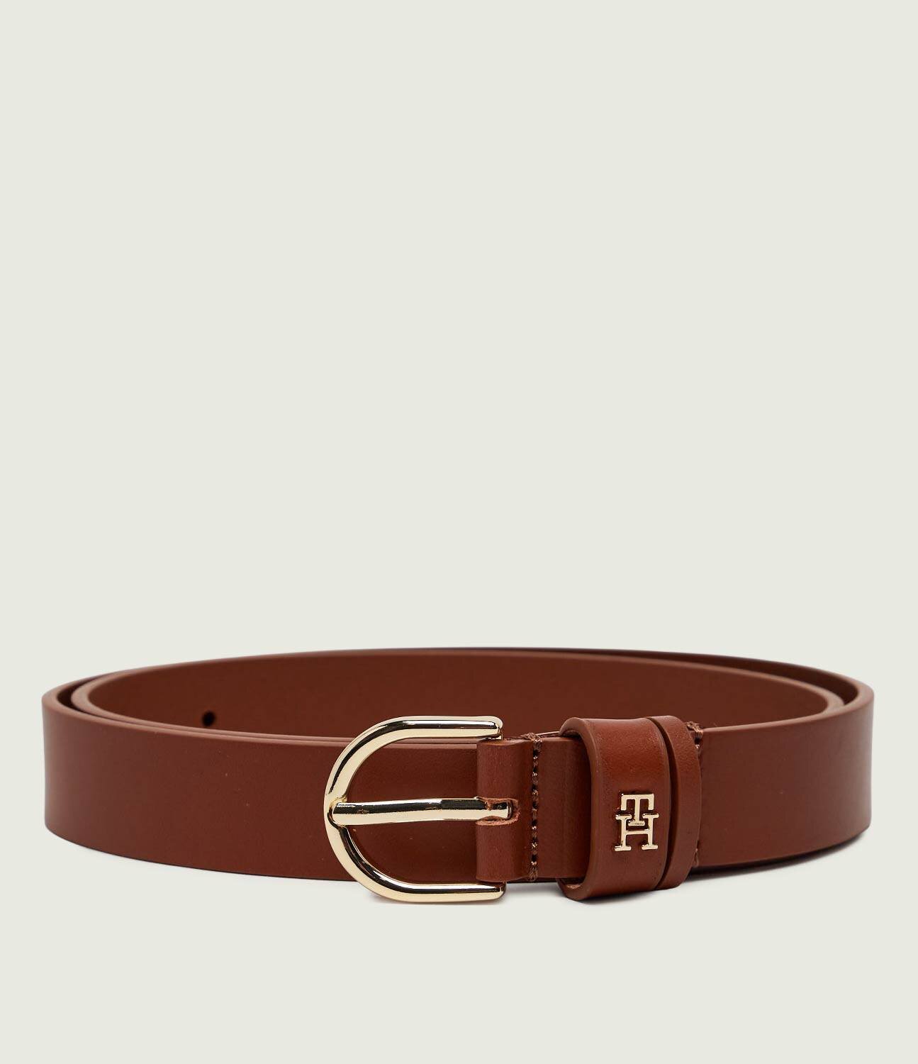 Tommy Hilfiger De piele curea