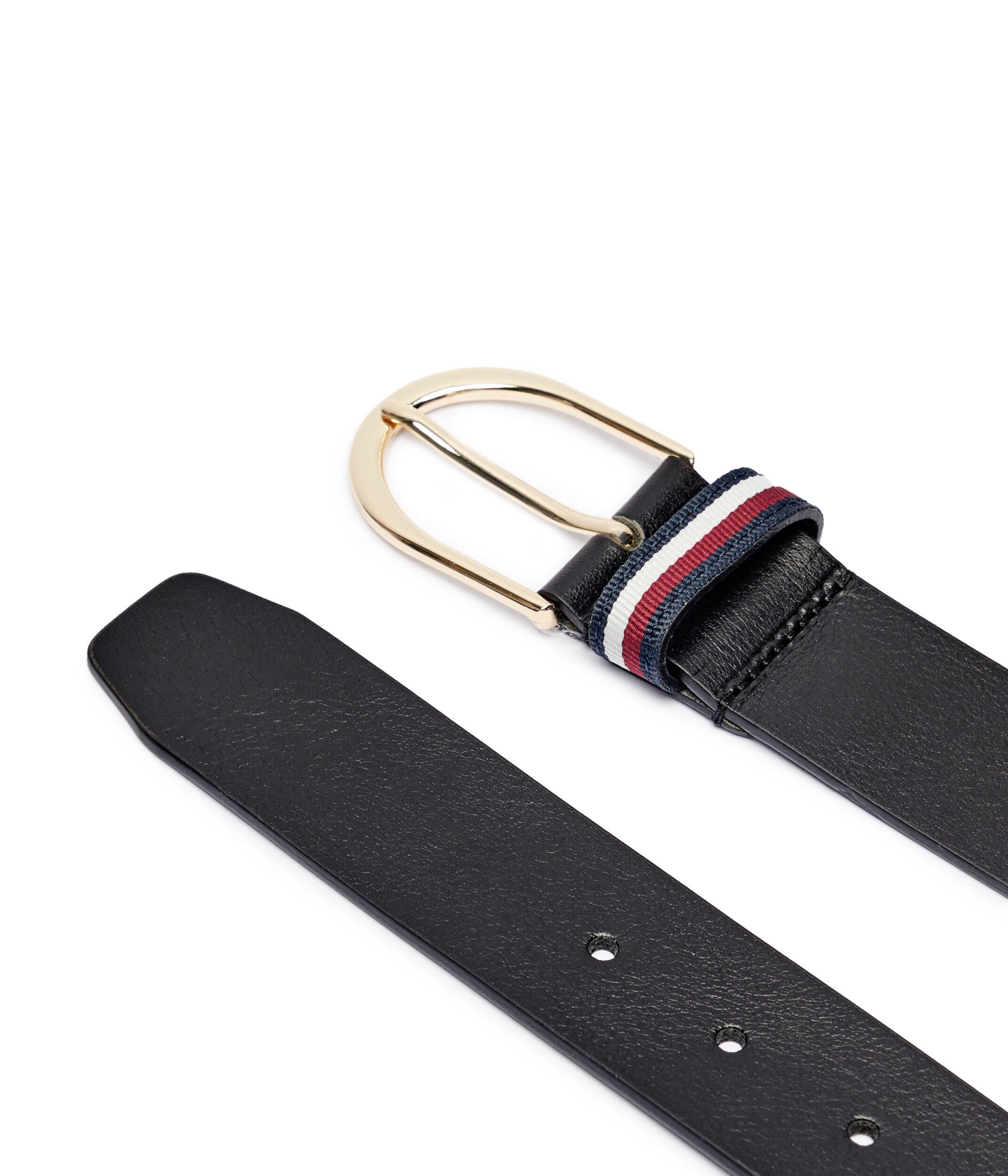 Tommy Hilfiger De piele curea