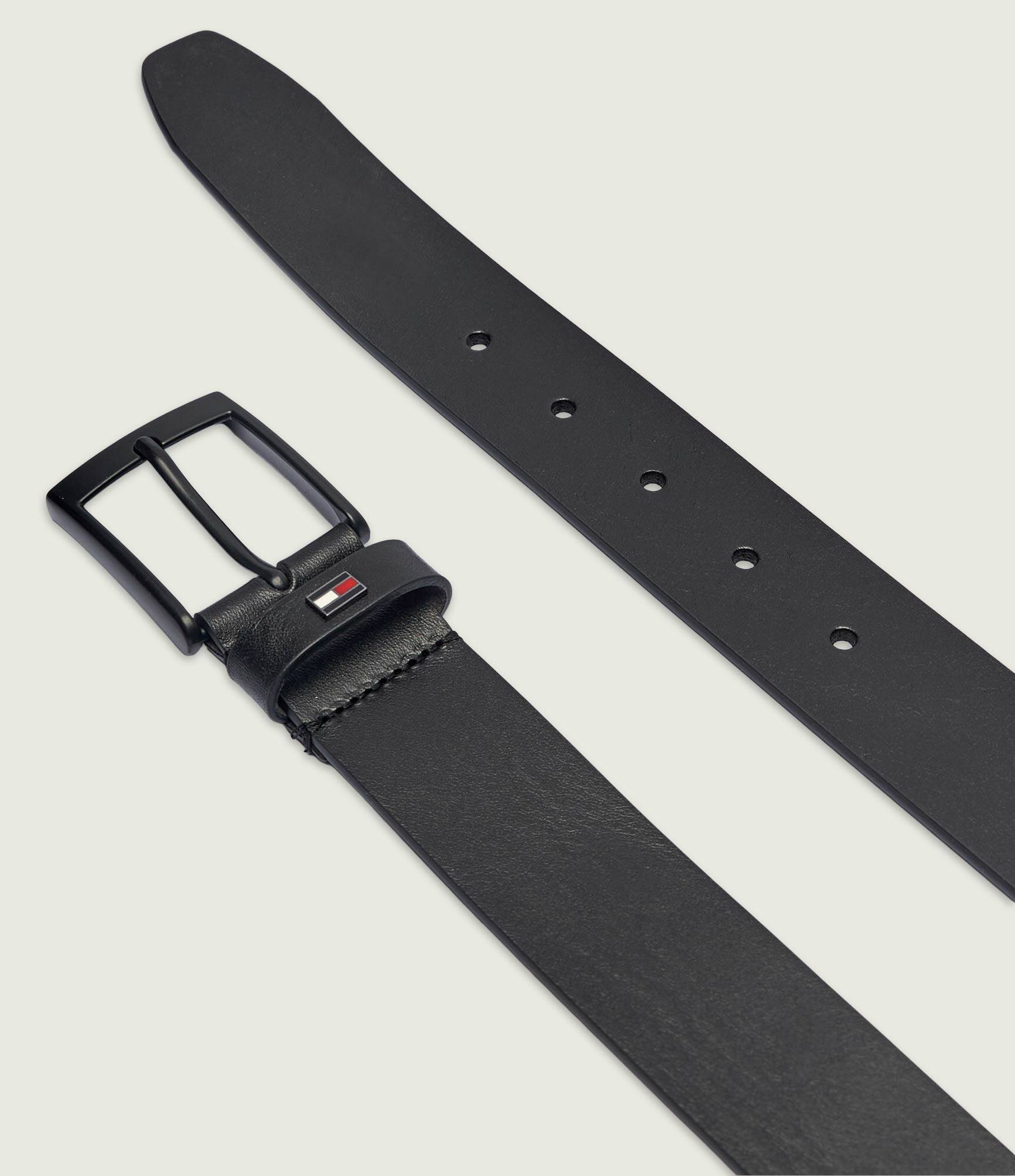 Tommy Hilfiger De piele curea ADAN