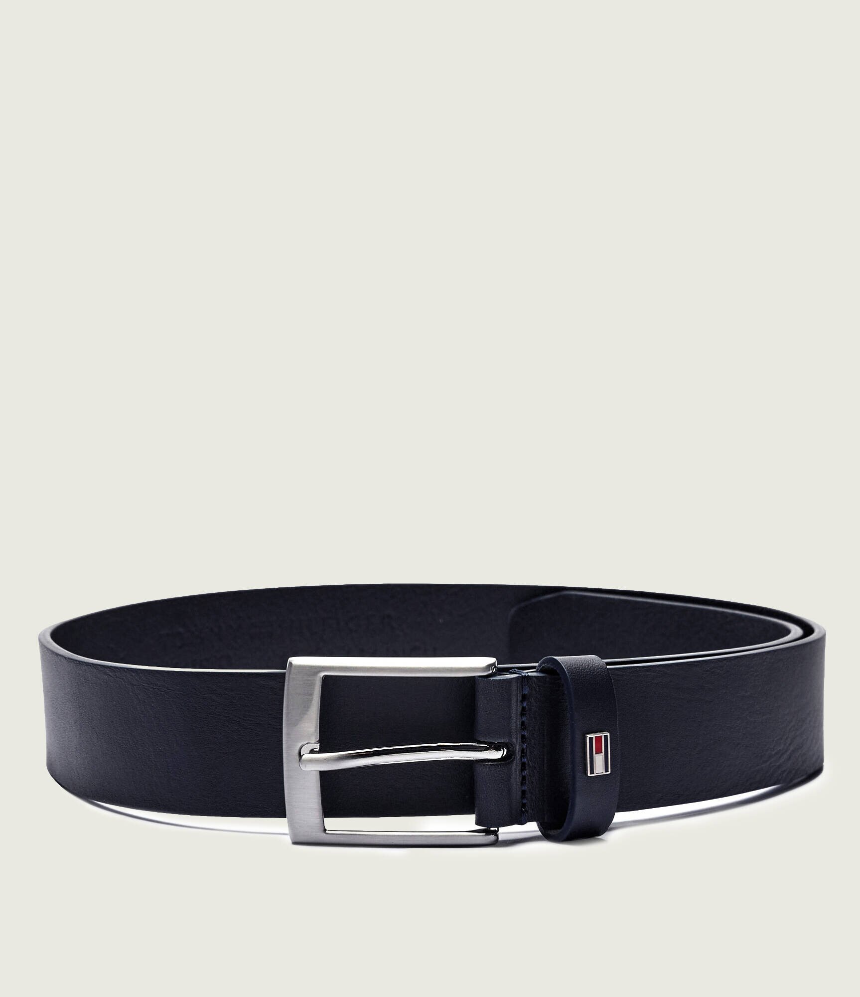 Tommy Hilfiger De piele curea ADAN