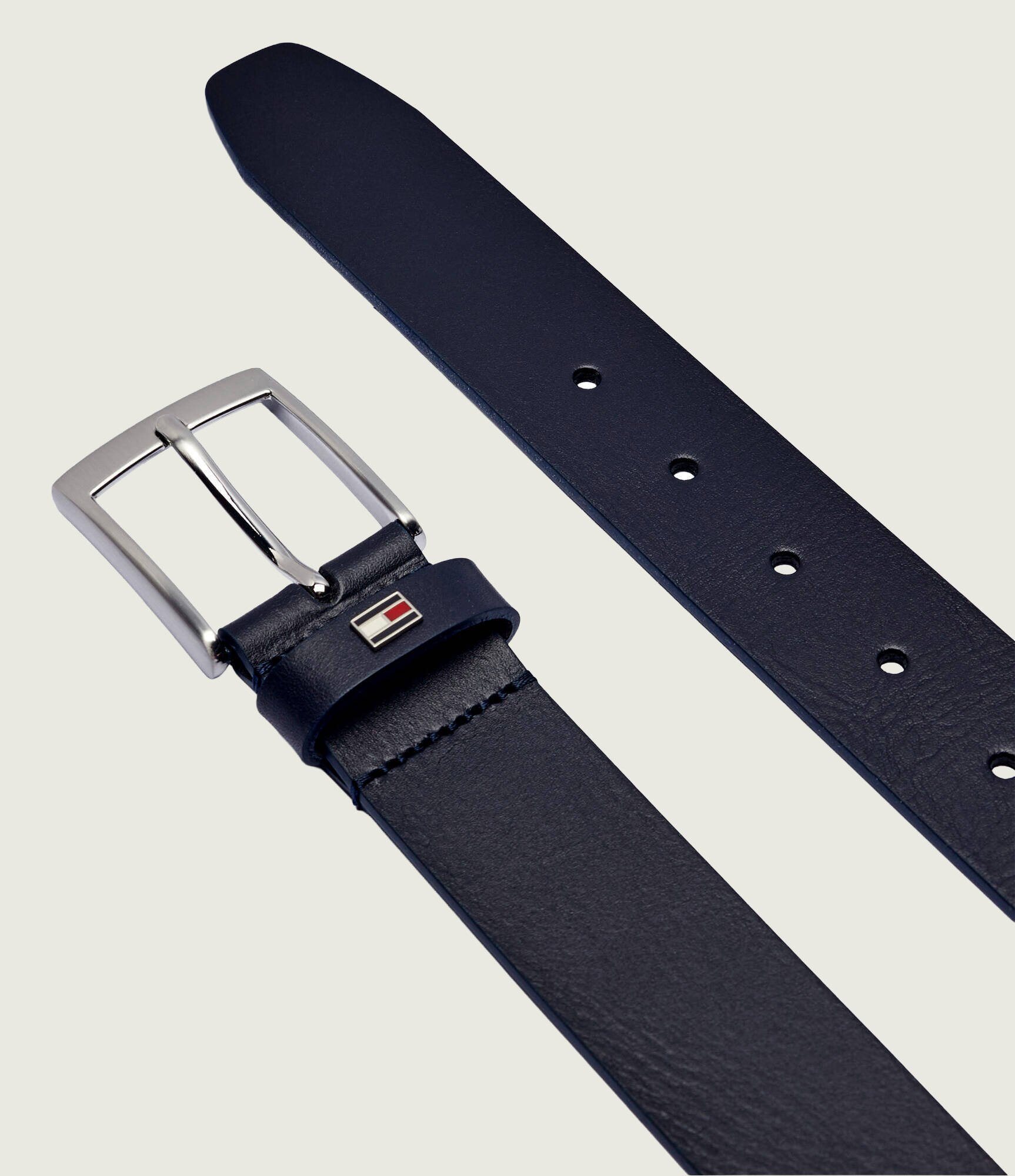 Tommy Hilfiger De piele curea ADAN
