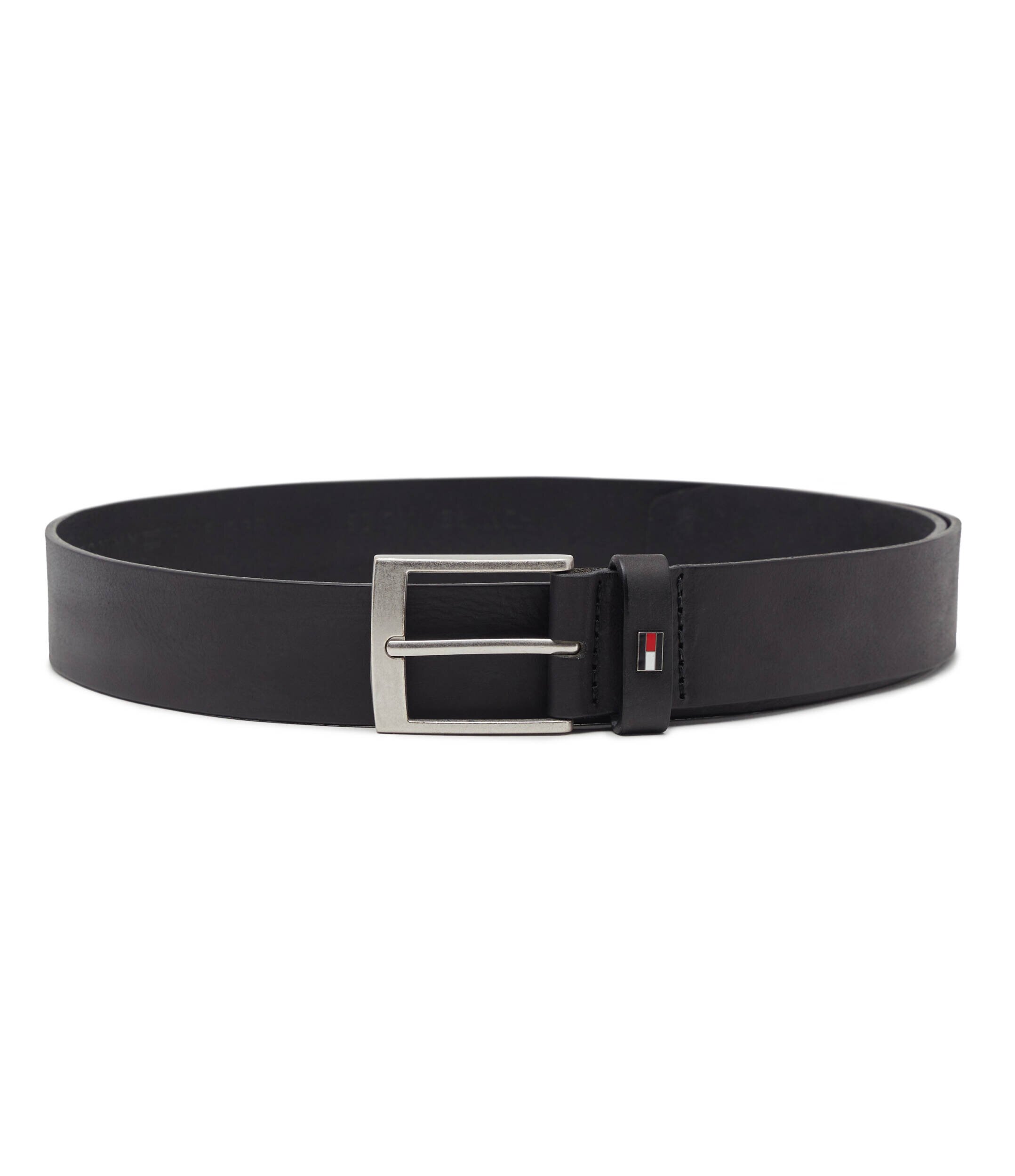 Tommy Hilfiger De piele curea ADAN 3.5