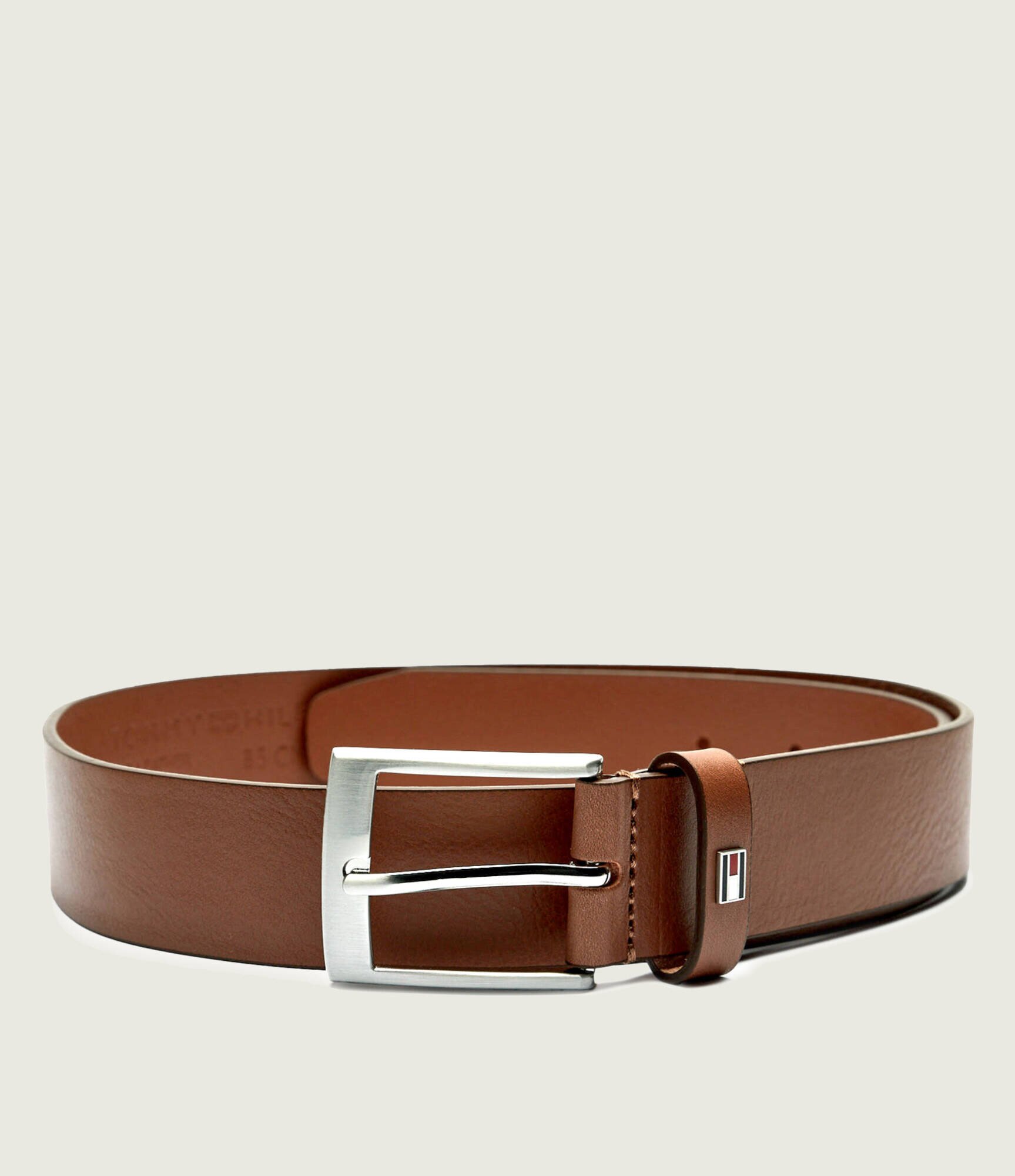 Tommy Hilfiger De piele curea ADAN