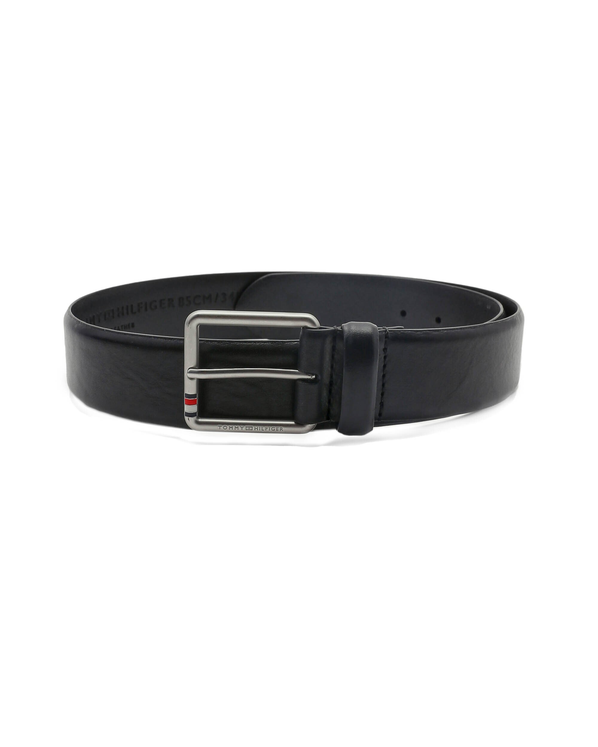 Tommy Hilfiger De piele curea Casual Essential 4.0