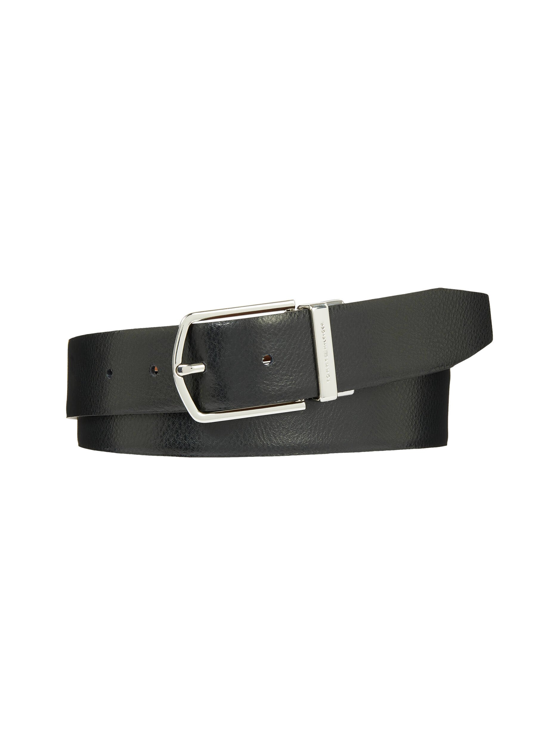 Tommy Hilfiger De piele curea cu două fețe