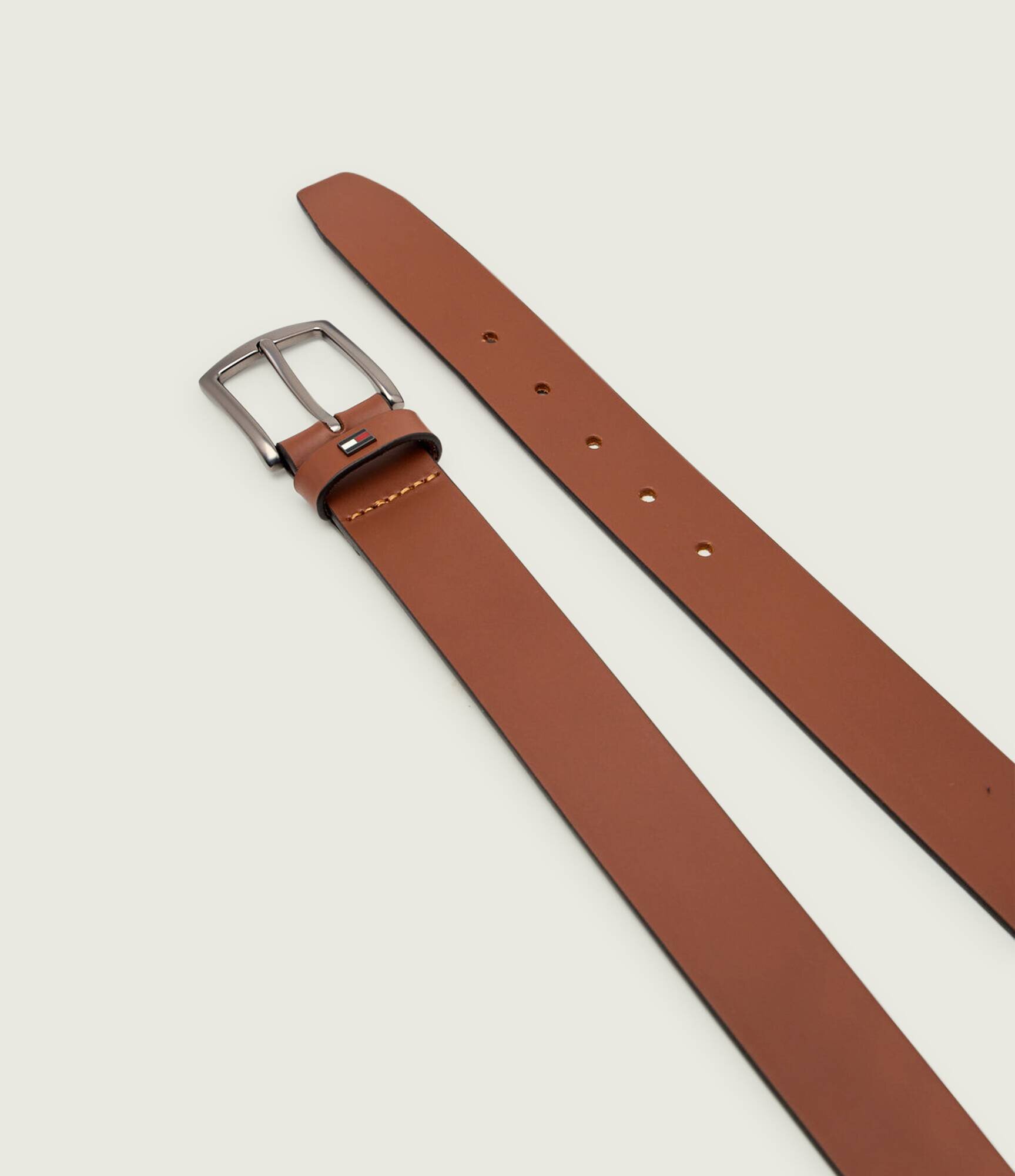 Tommy Hilfiger De piele curea Denton