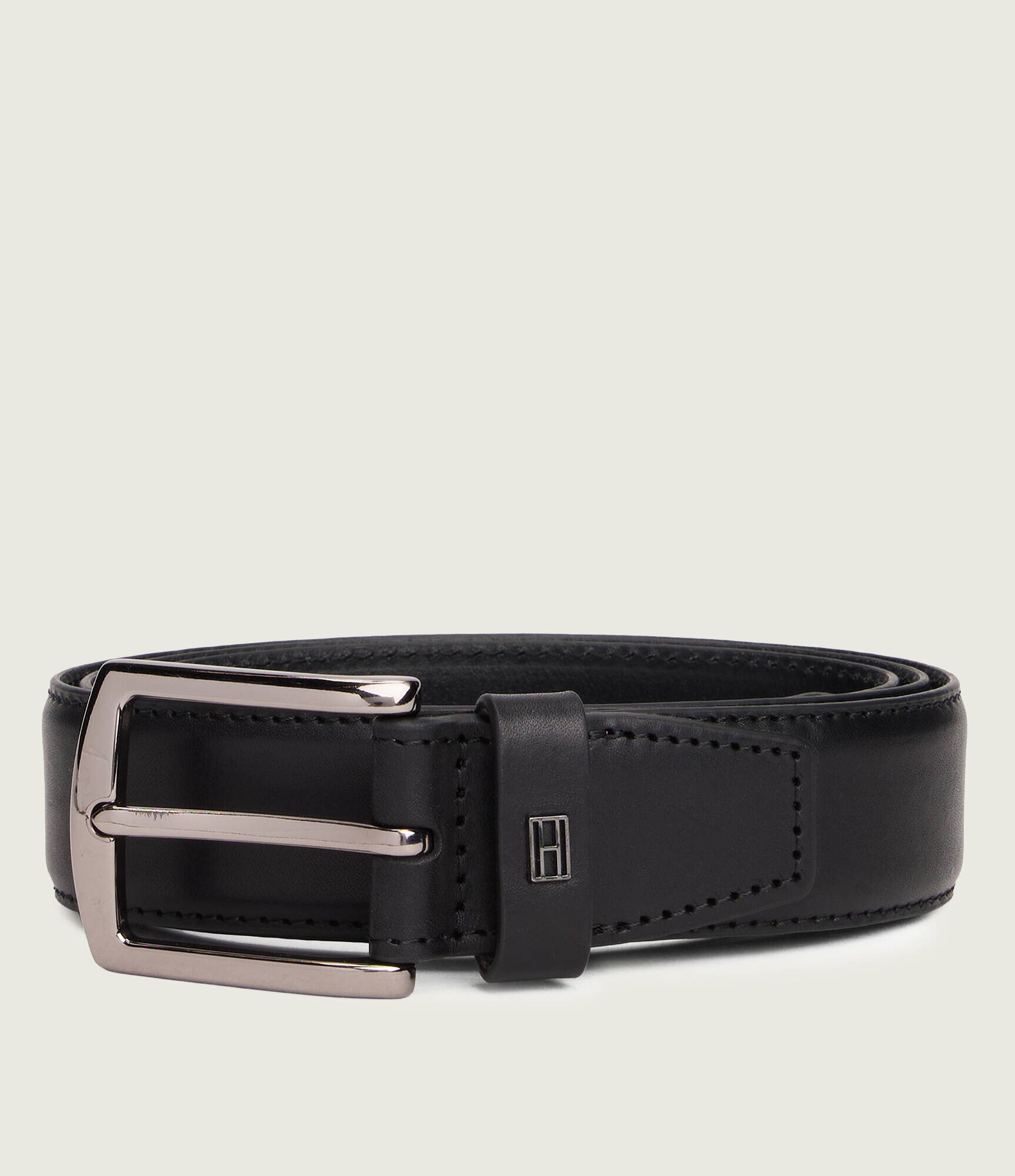 Tommy Hilfiger De piele curea DENTON
