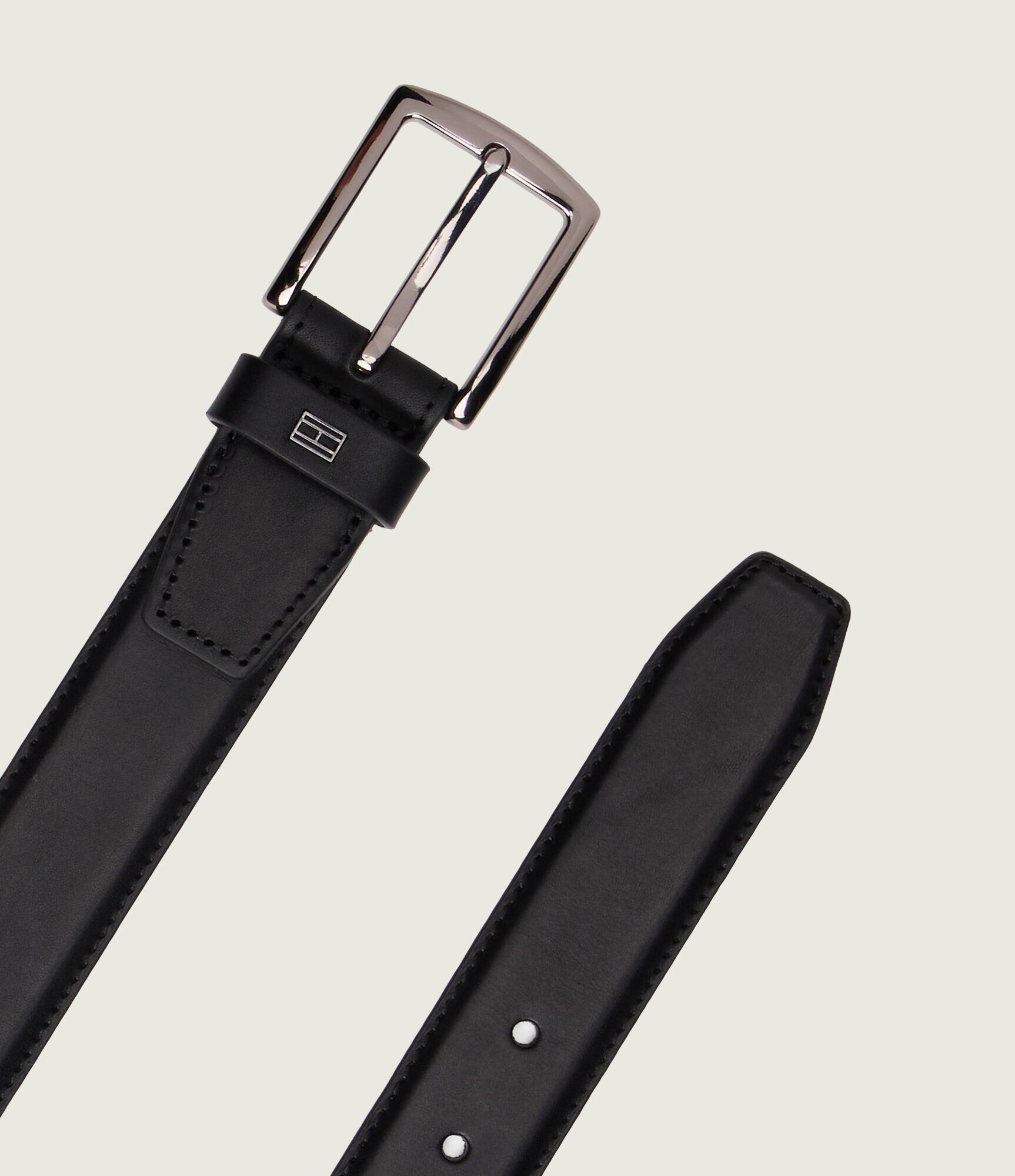 Tommy Hilfiger De piele curea DENTON