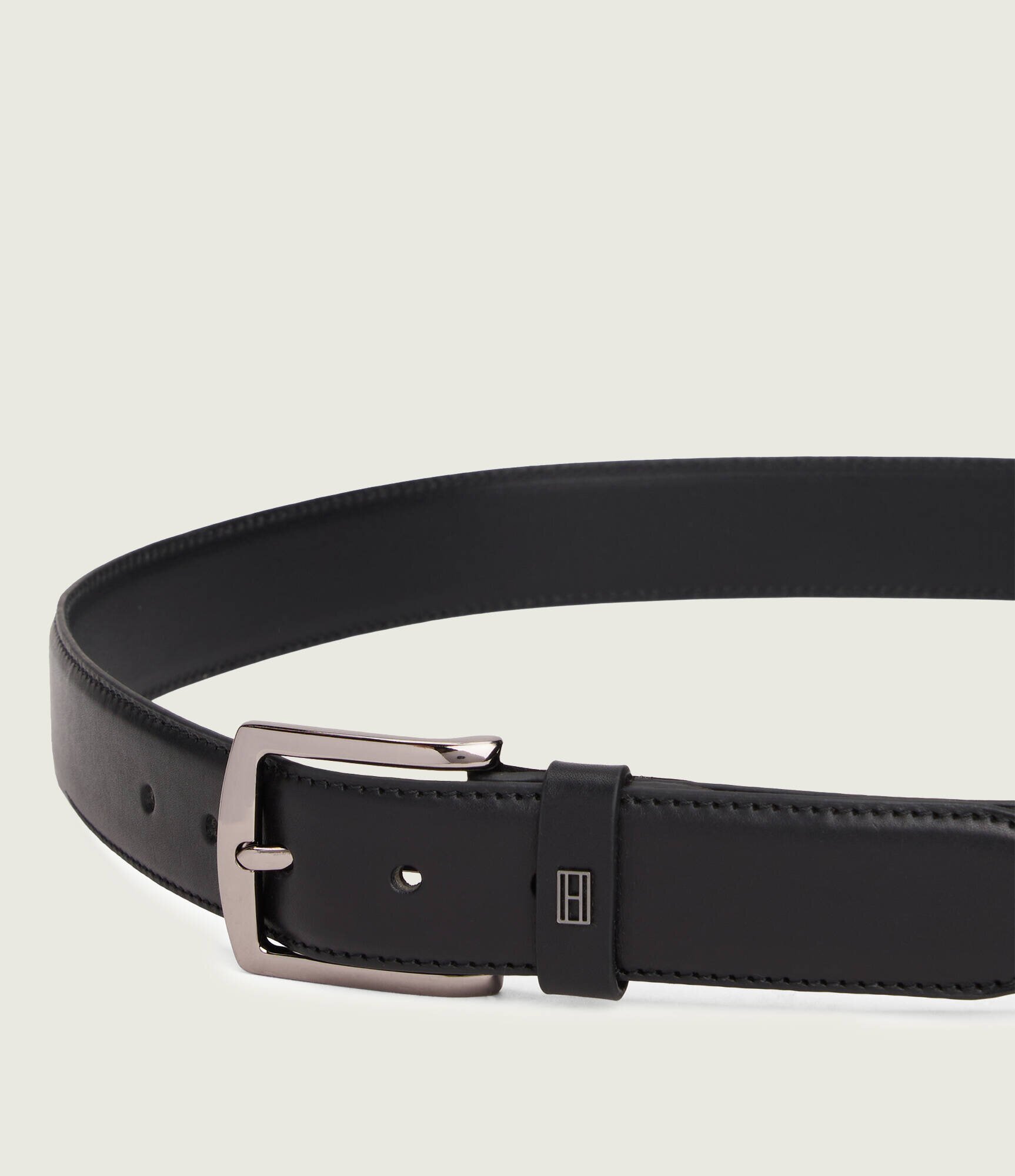 Tommy Hilfiger De piele curea DENTON