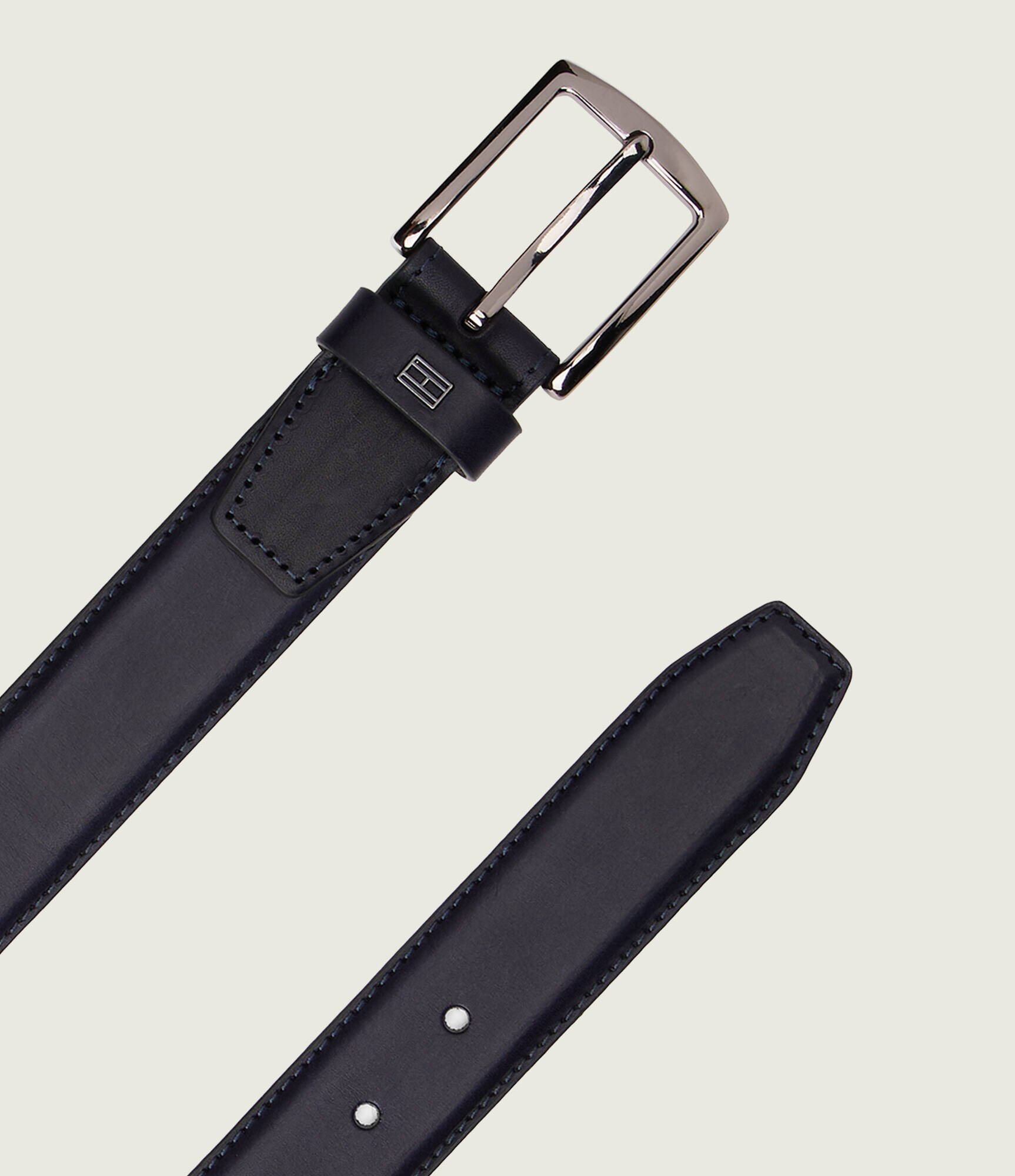 Tommy Hilfiger De piele curea DENTON