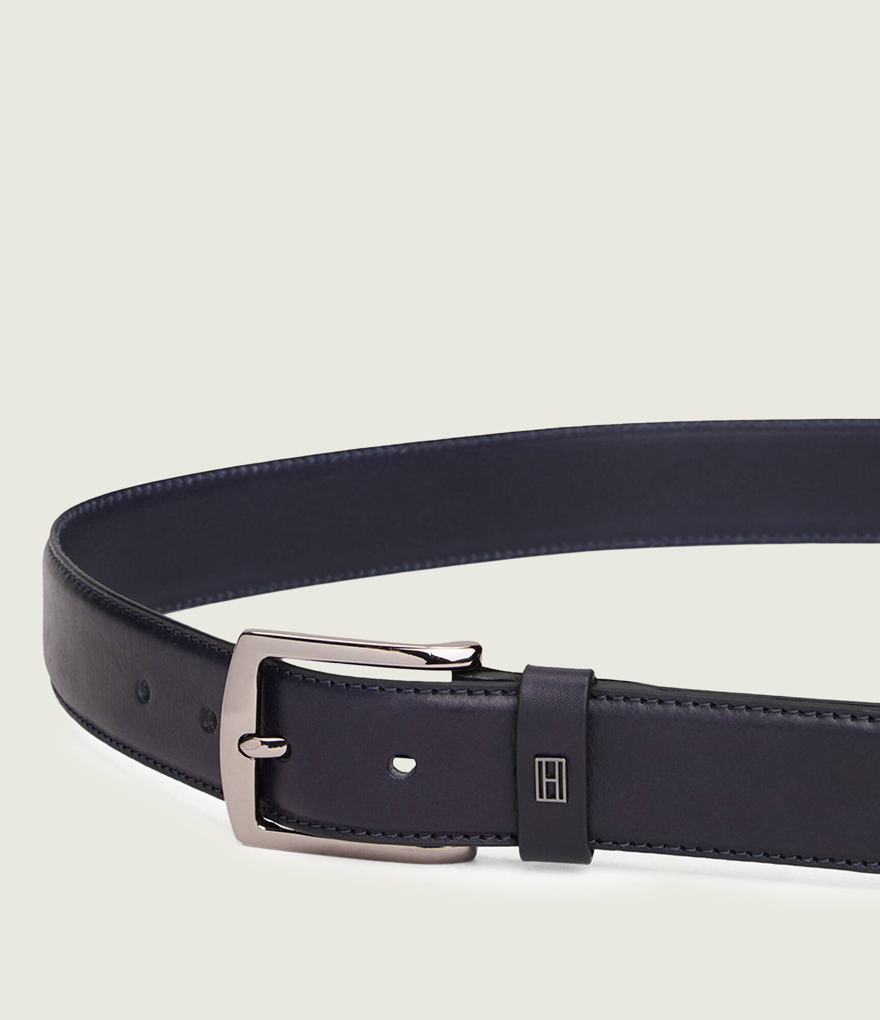 Tommy Hilfiger De piele curea DENTON
