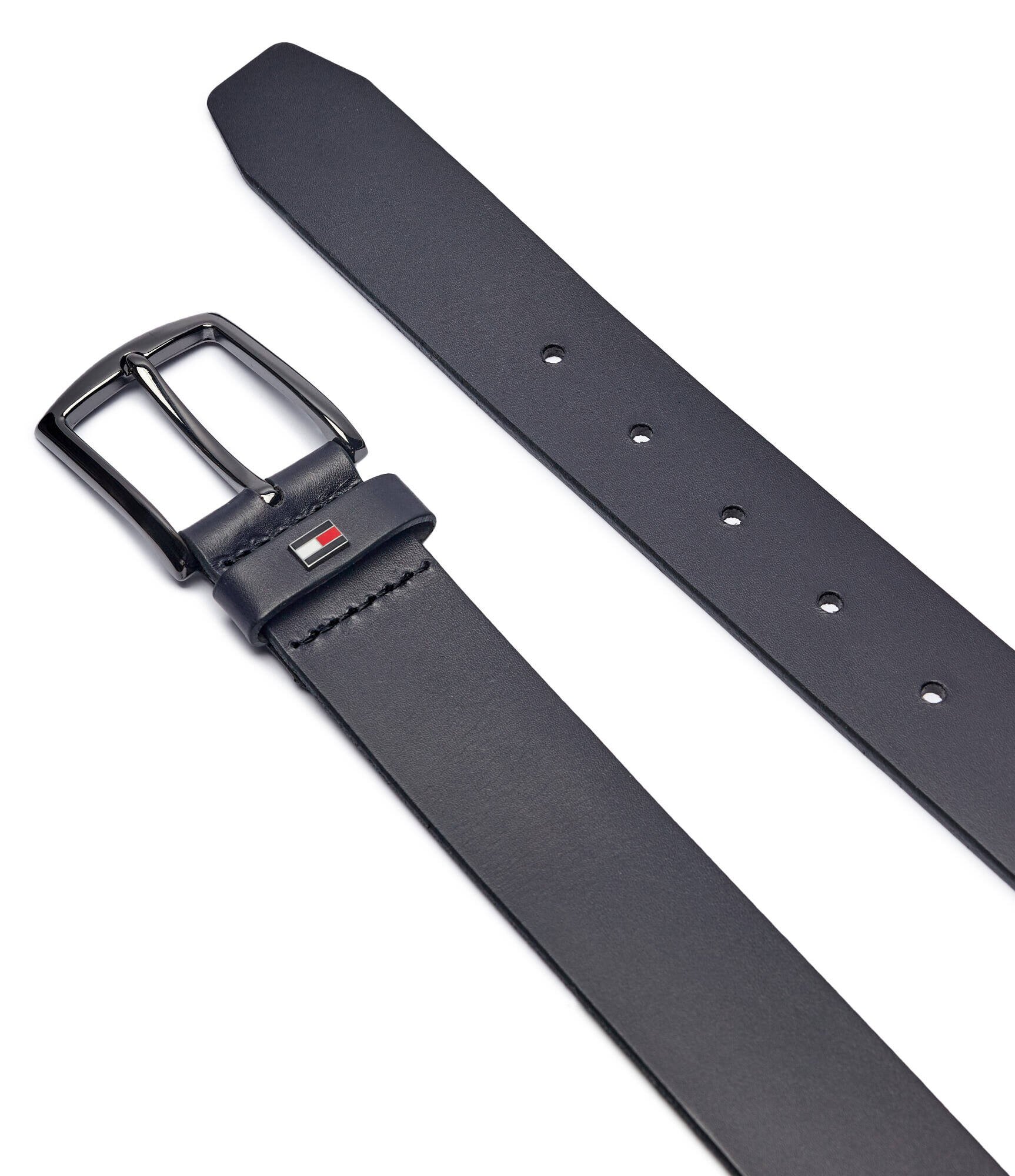 Tommy Hilfiger De piele curea Denton