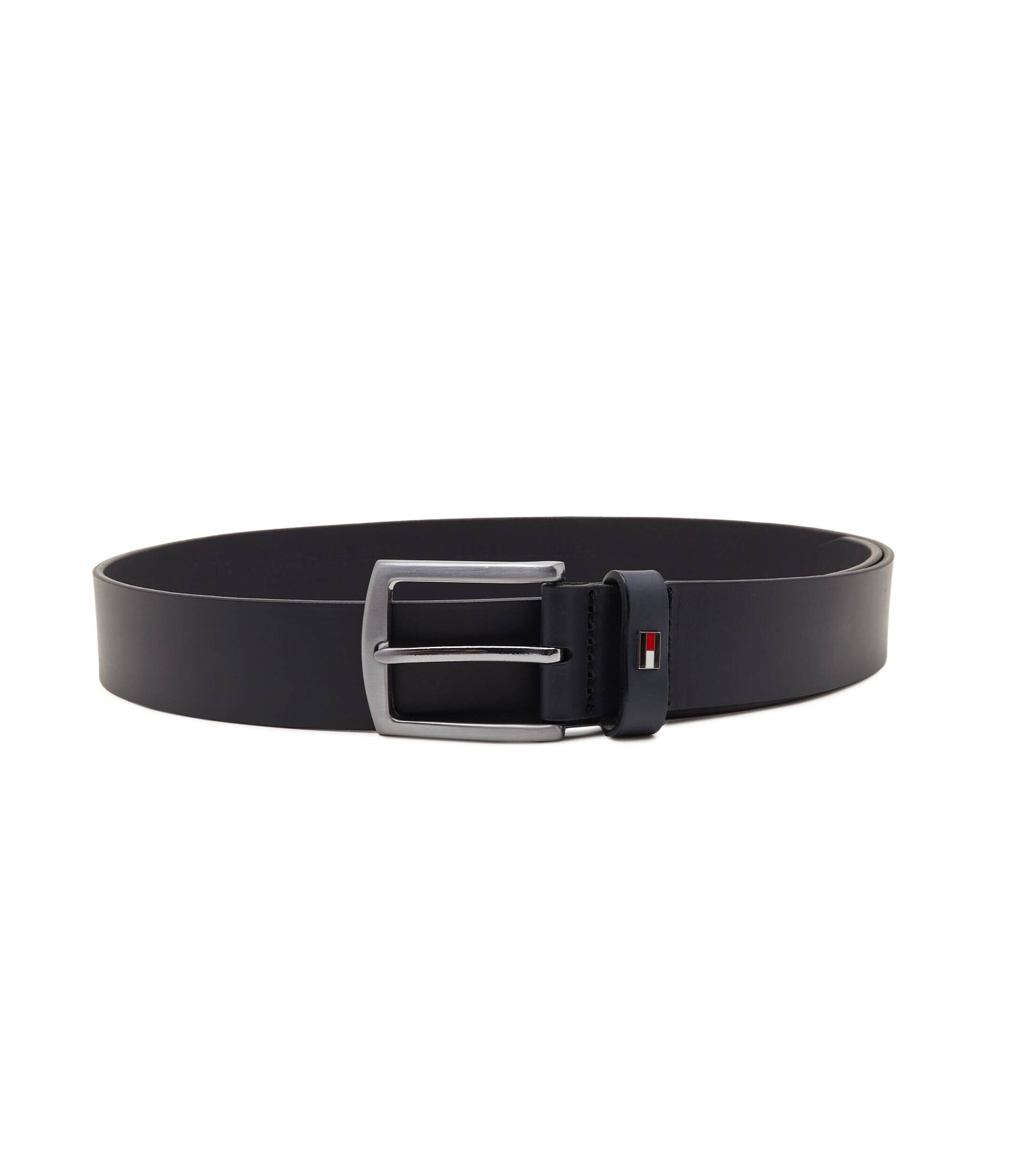 Tommy Hilfiger De piele curea denton corporate