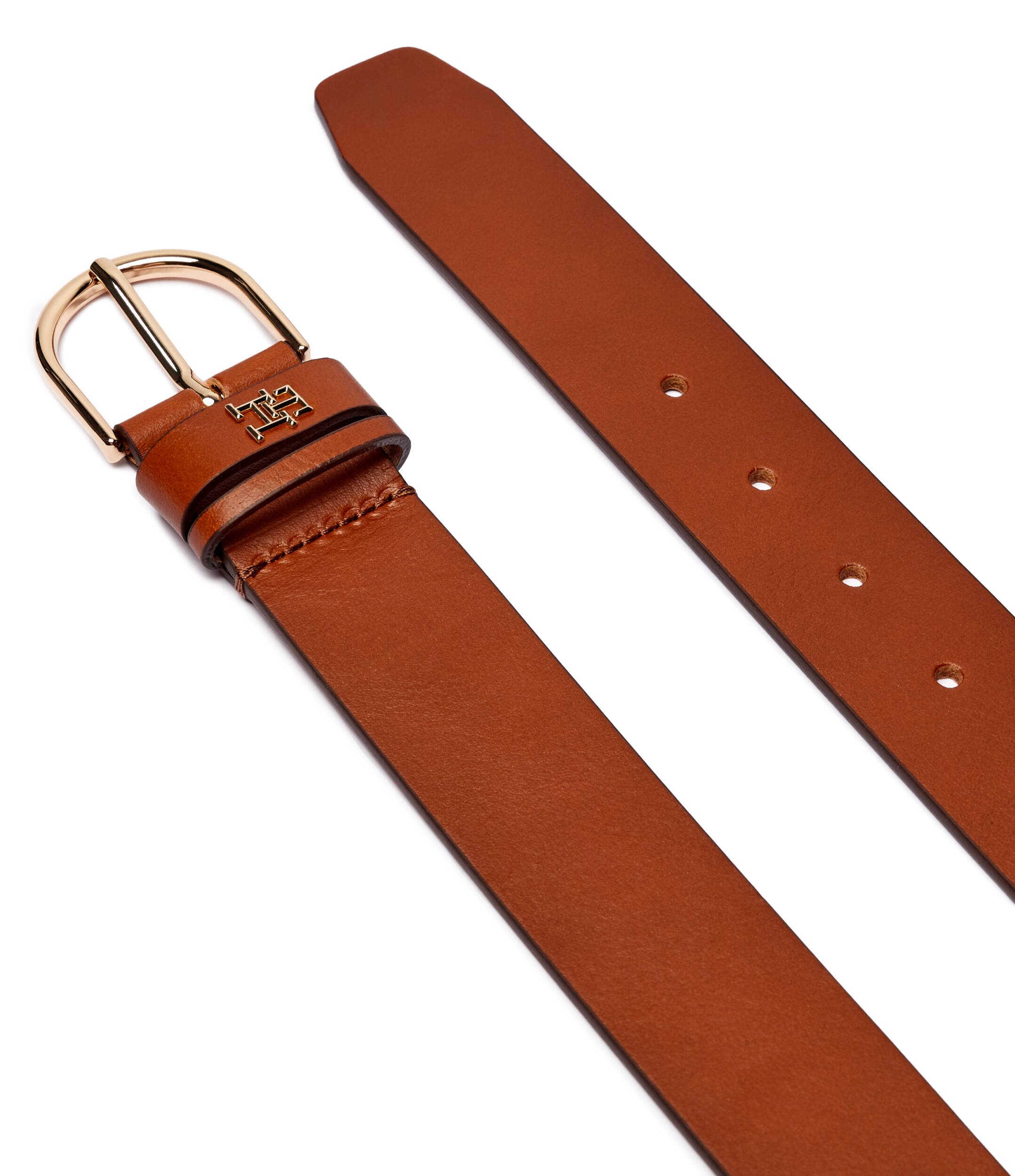 Tommy Hilfiger De piele curea ESSENTIAL