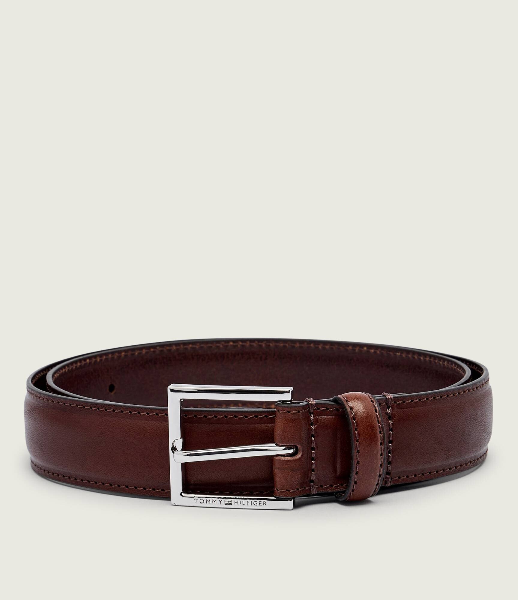 Tommy Hilfiger De piele curea HUDSON