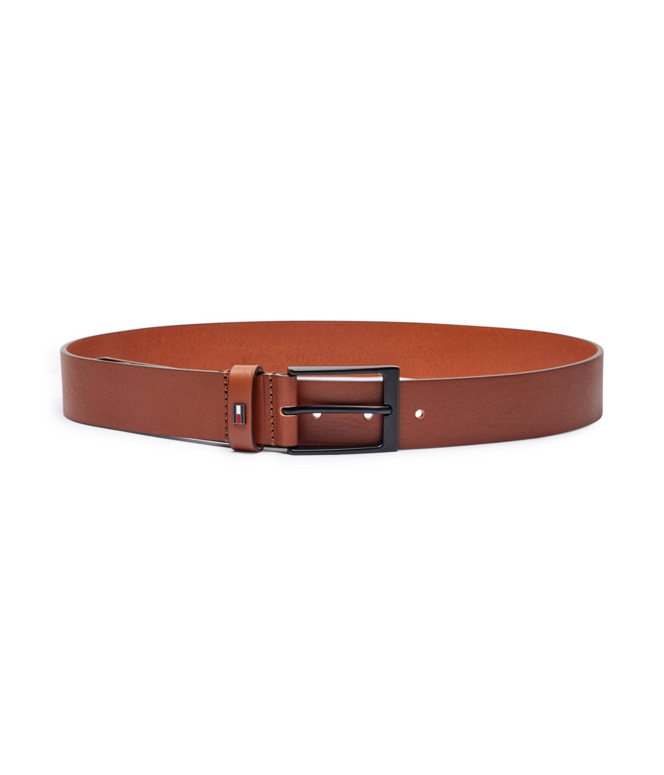 Tommy Hilfiger De piele curea LAYTON