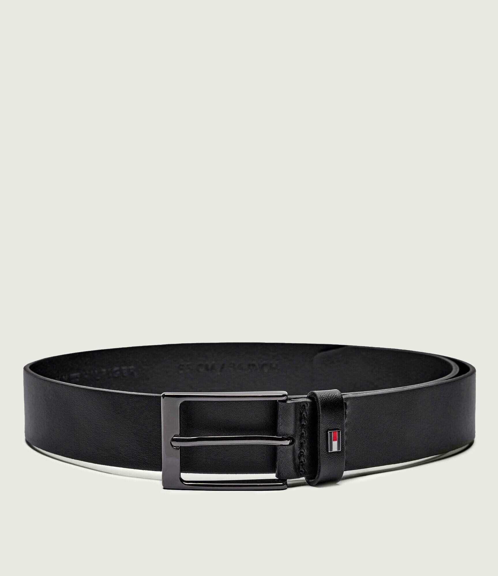 Tommy Hilfiger De piele curea Layton